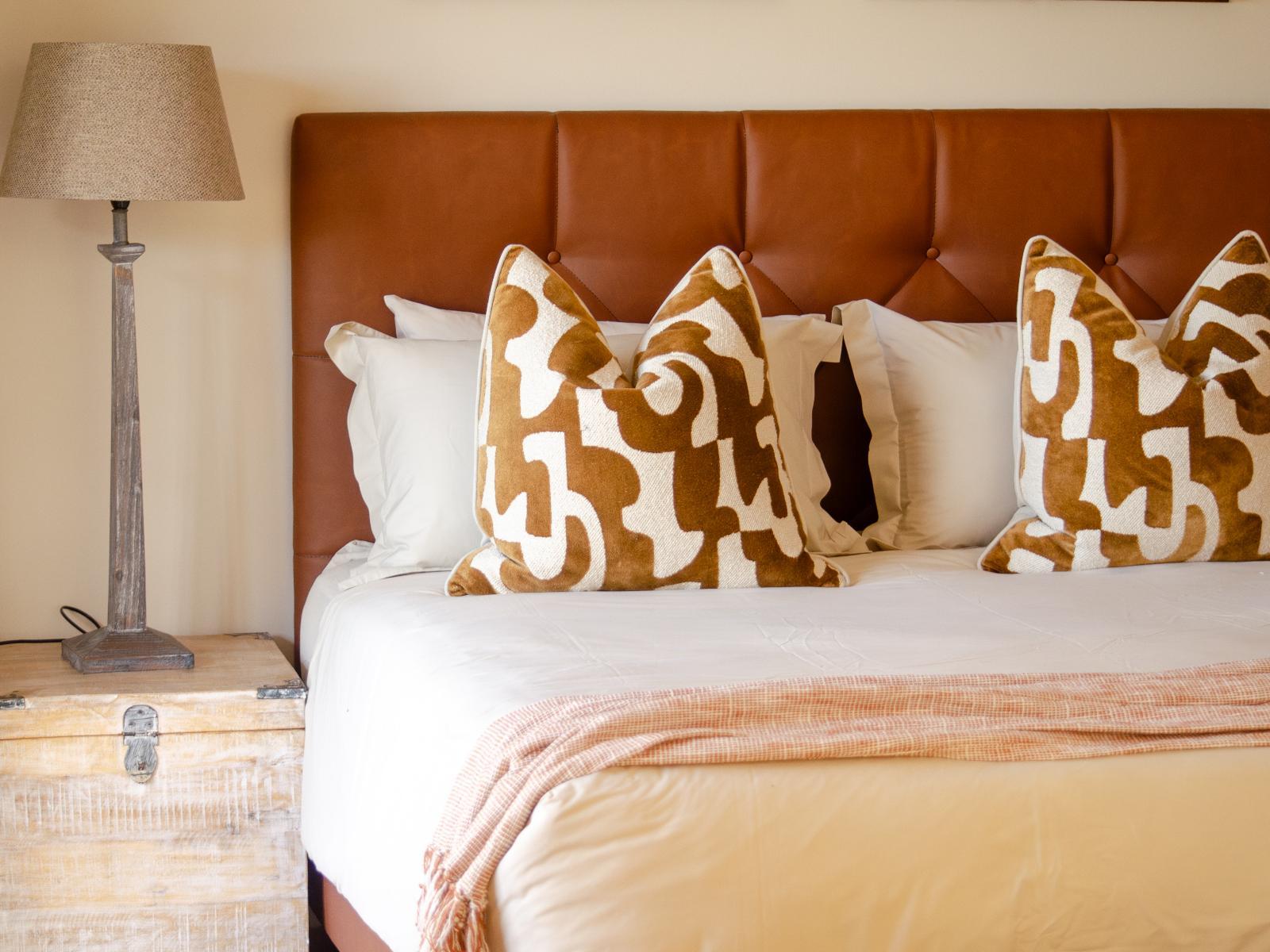 Ikhaya Safari Lodge