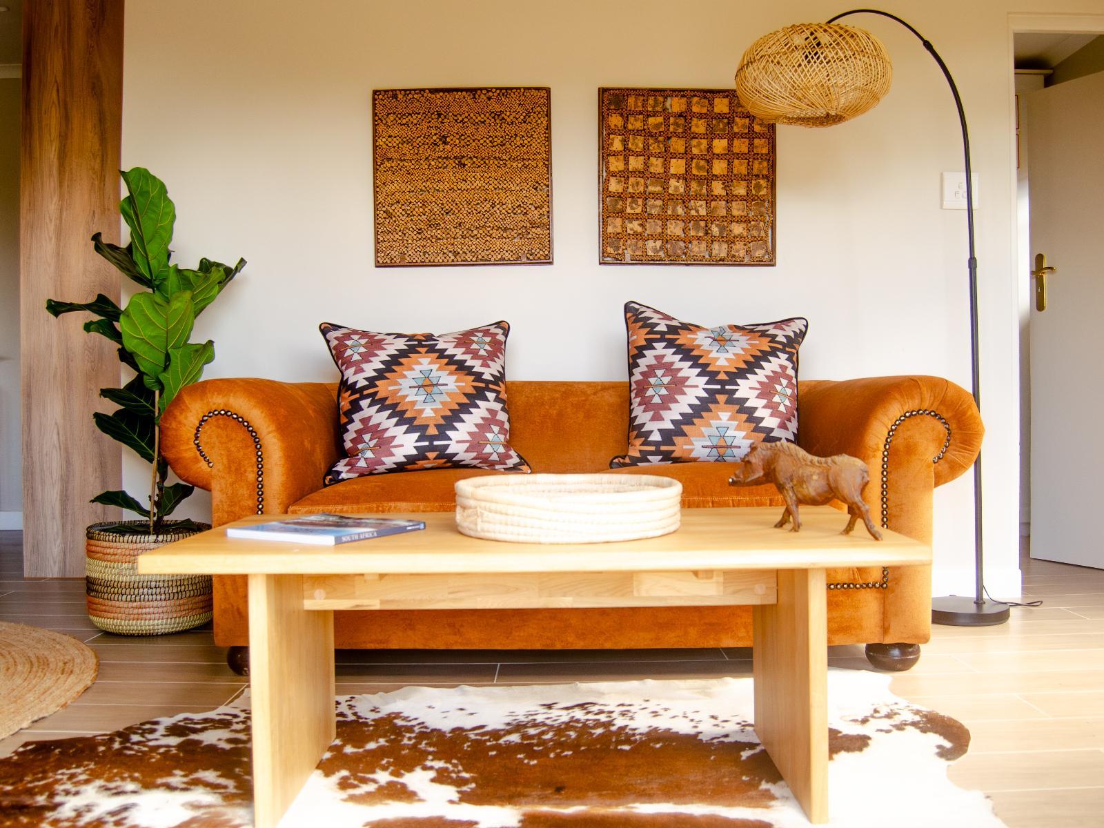 Ikhaya Safari Lodge