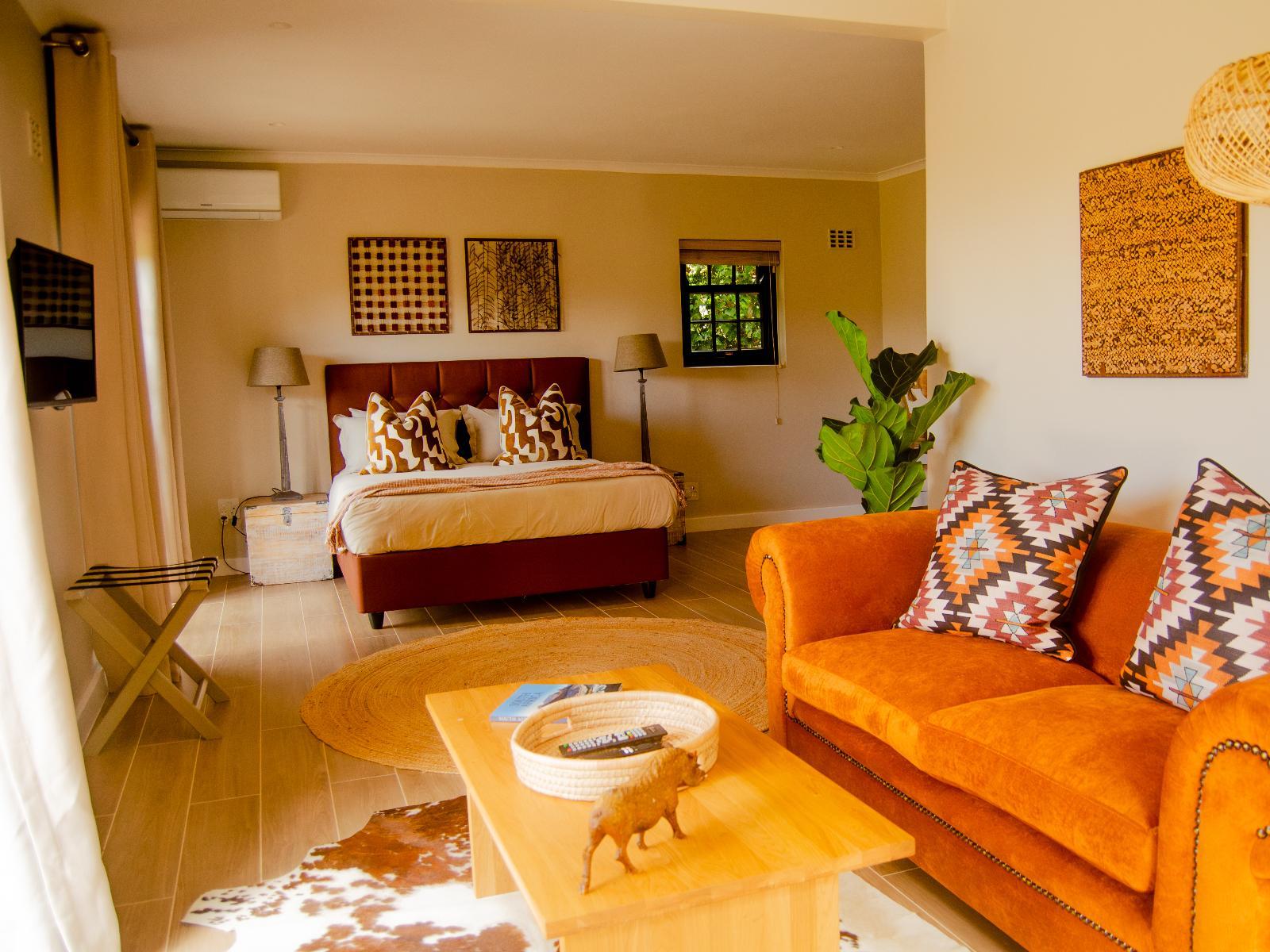 Ikhaya Safari Lodge