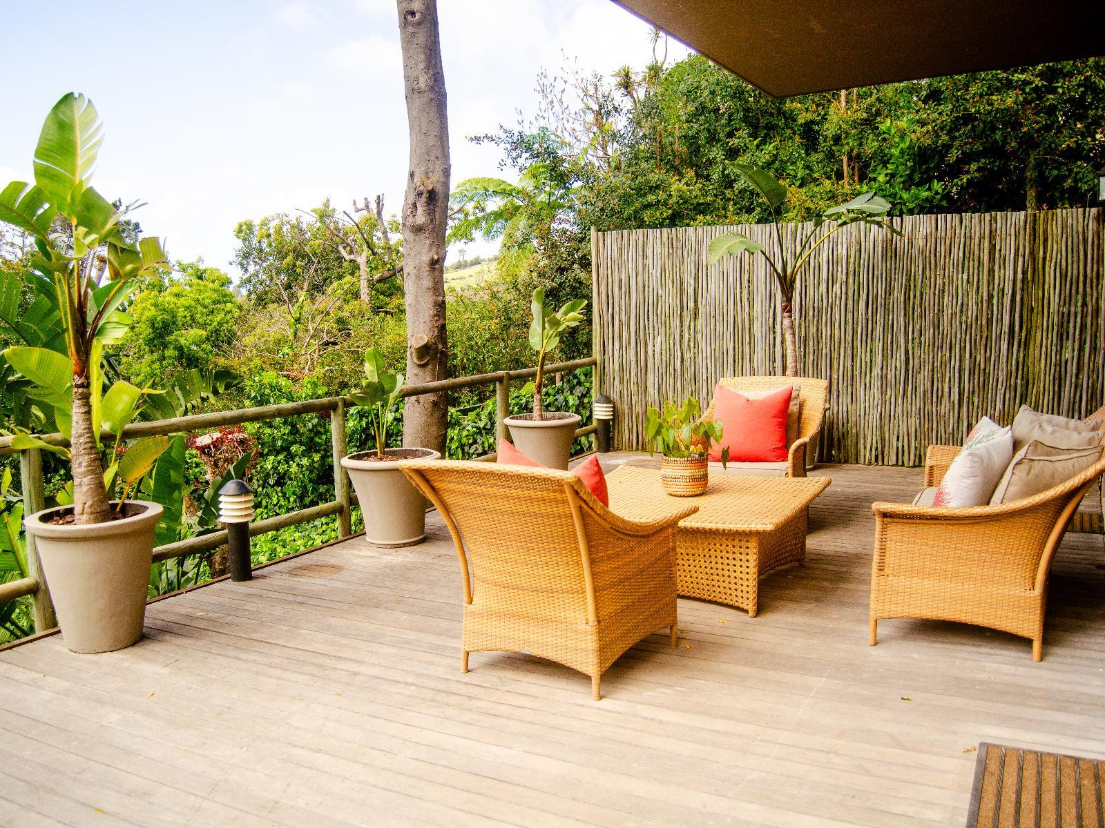 Ikhaya Safari Lodge