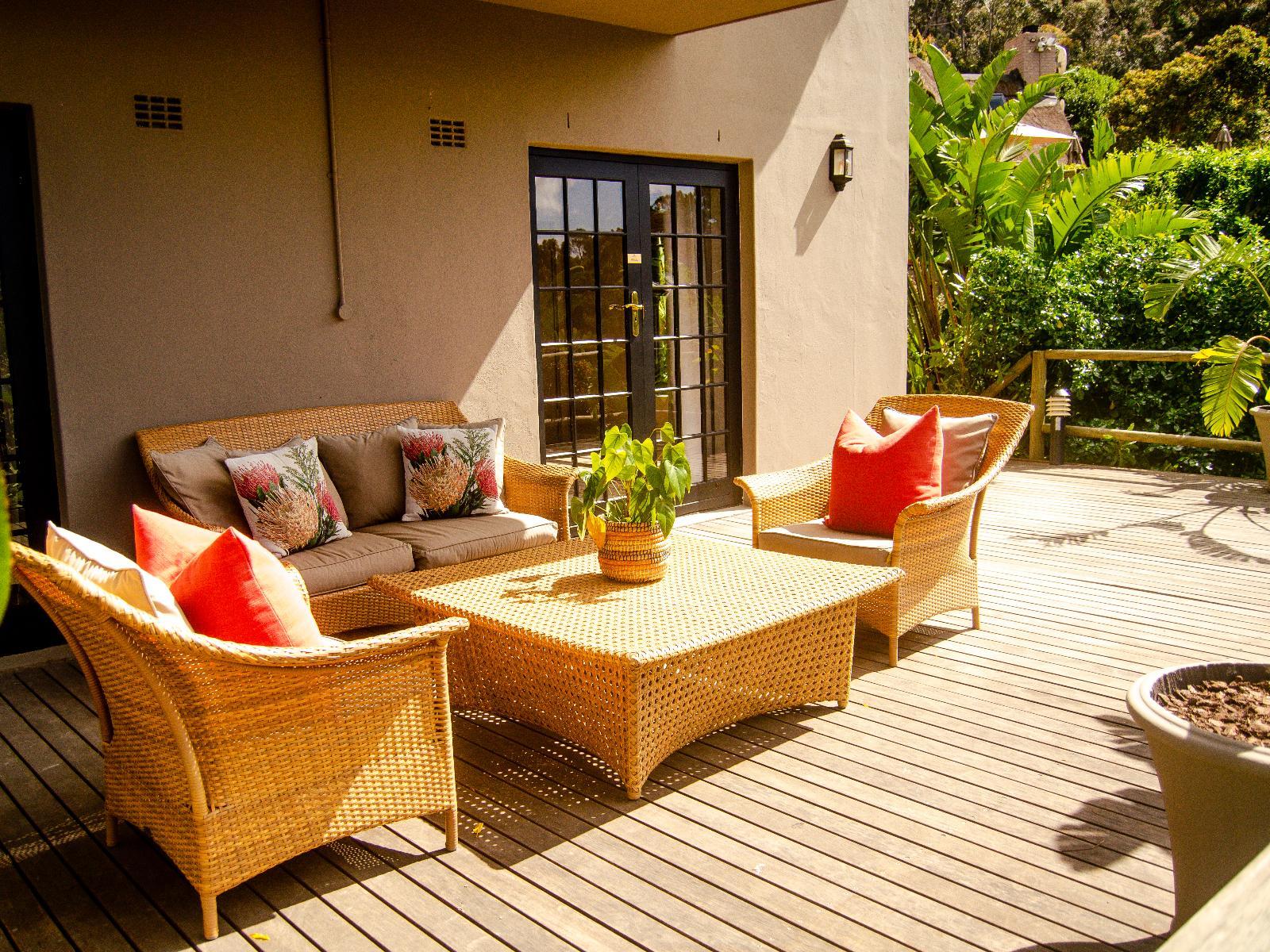 Ikhaya Safari Lodge