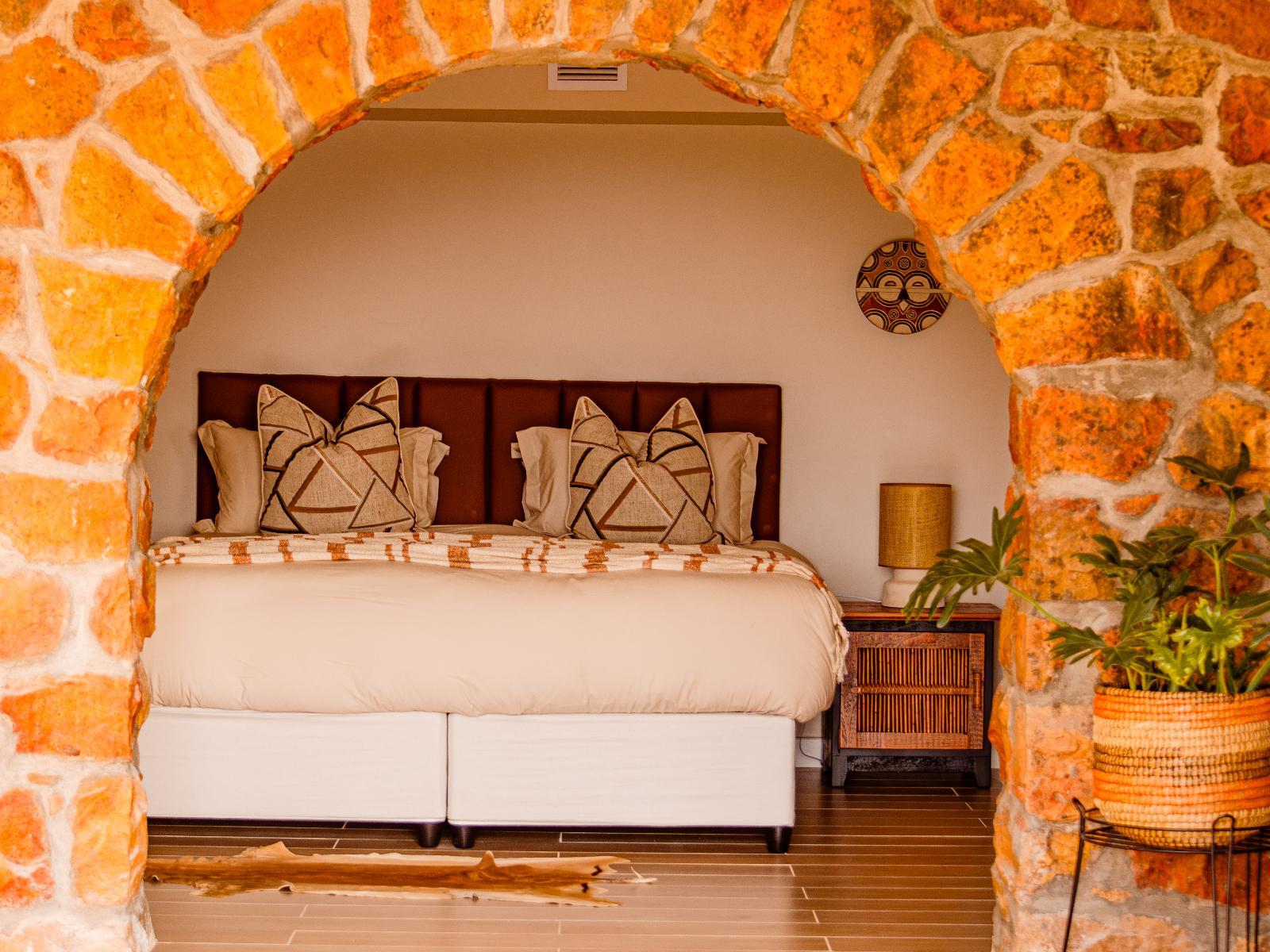 Ikhaya Safari Lodge