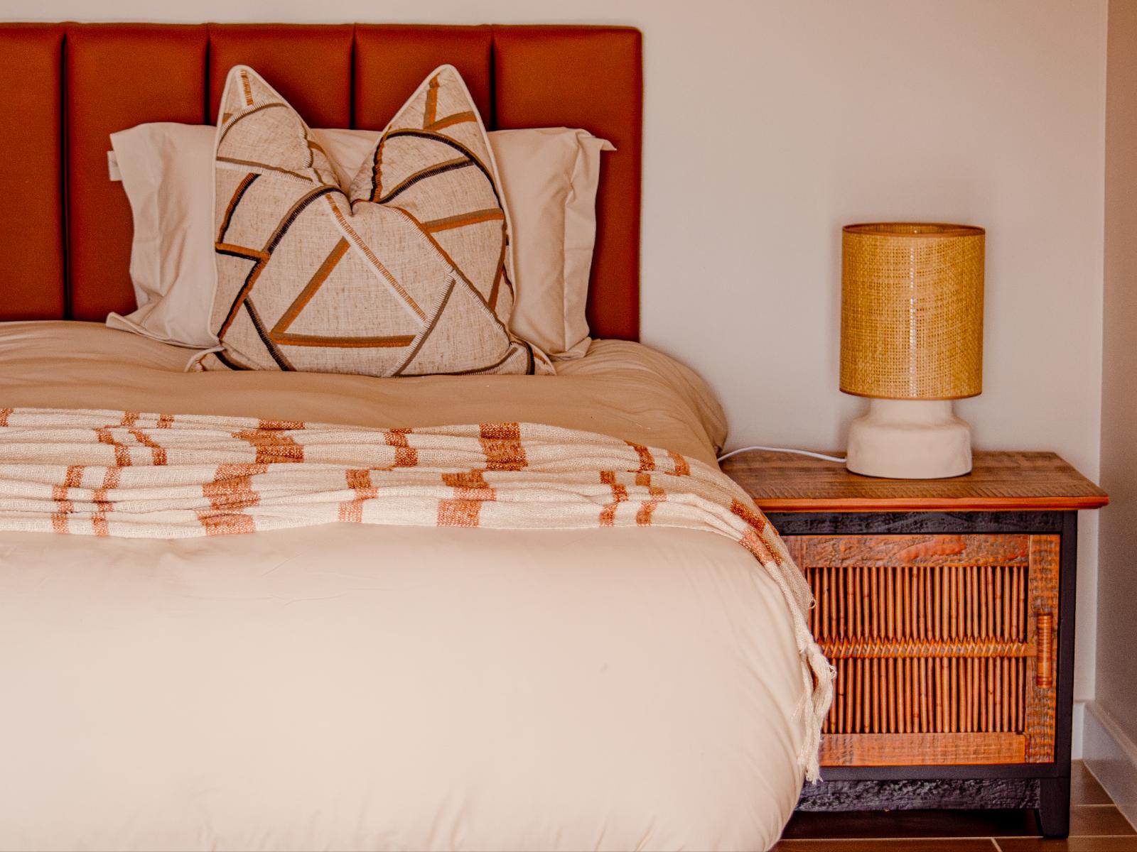 Ikhaya Safari Lodge