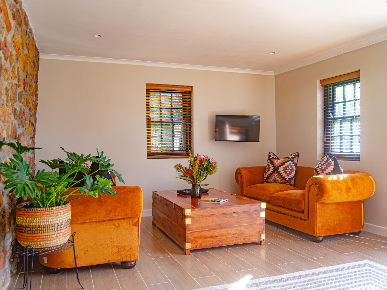 Ikhaya Safari Lodge