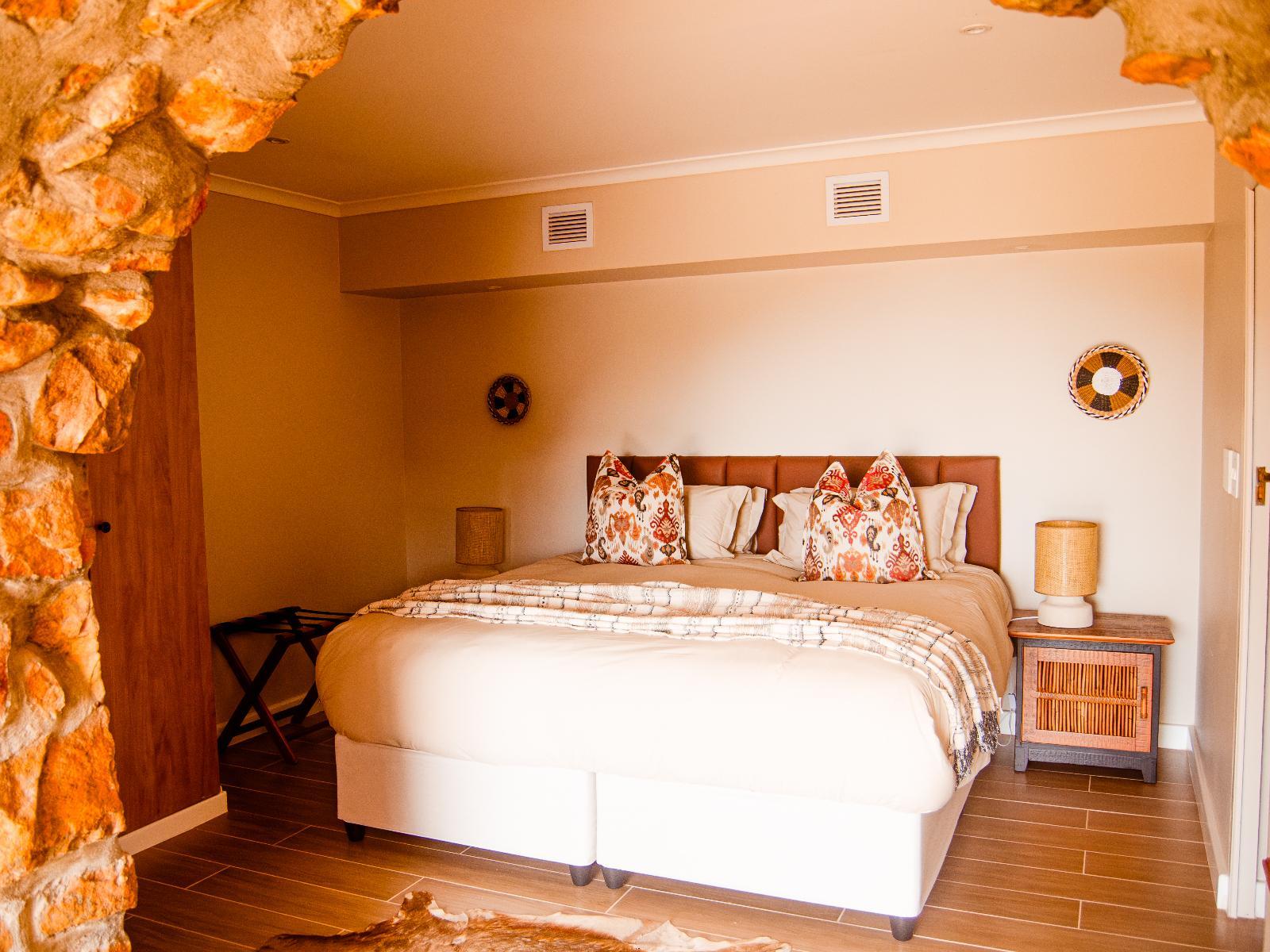 Ikhaya Safari Lodge