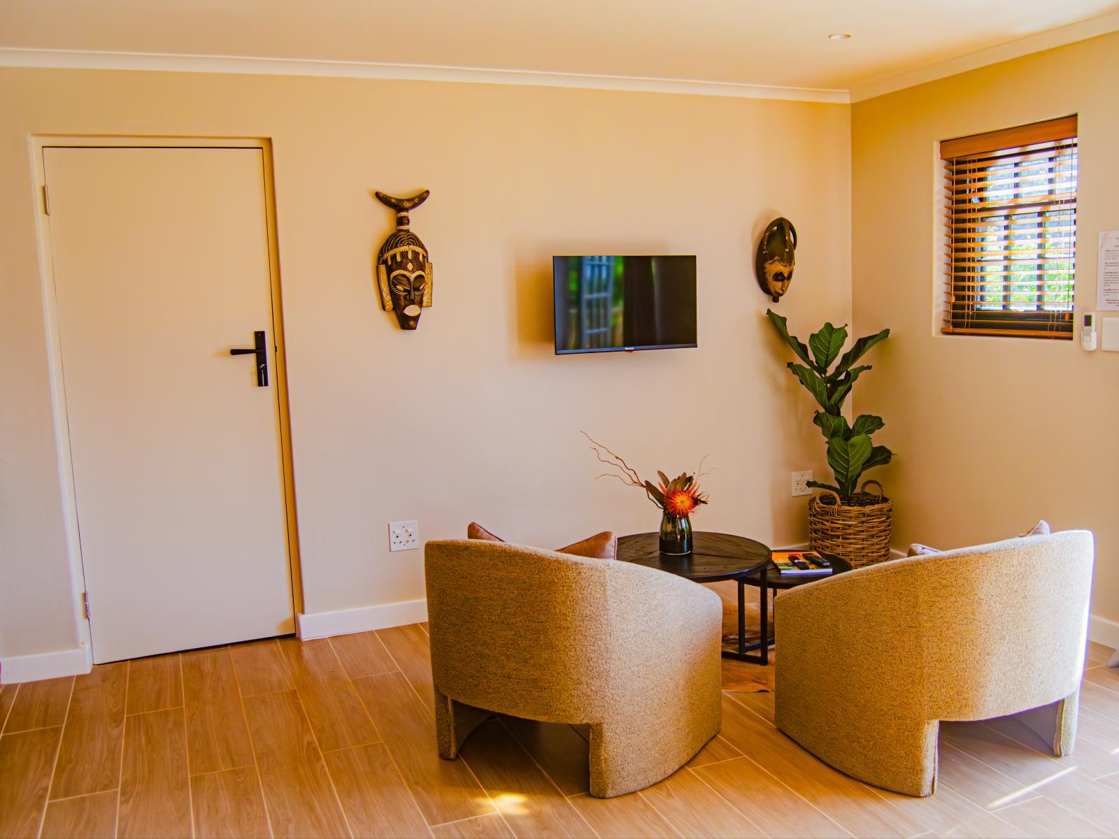 Ikhaya Safari Lodge