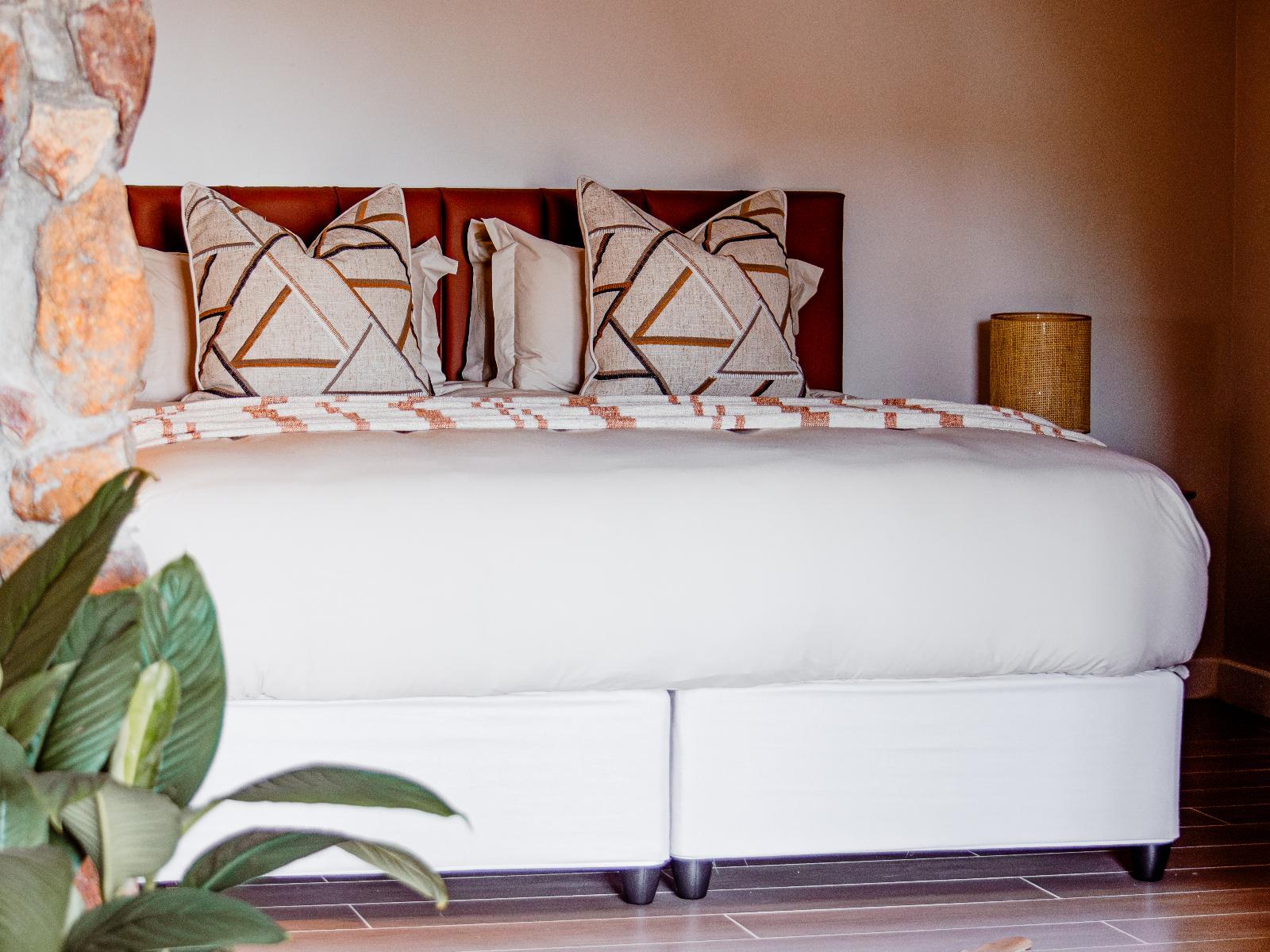 Ikhaya Safari Lodge