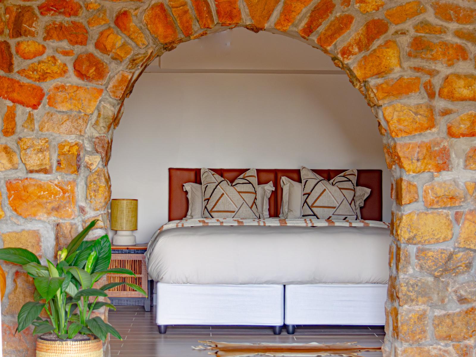 Ikhaya Safari Lodge