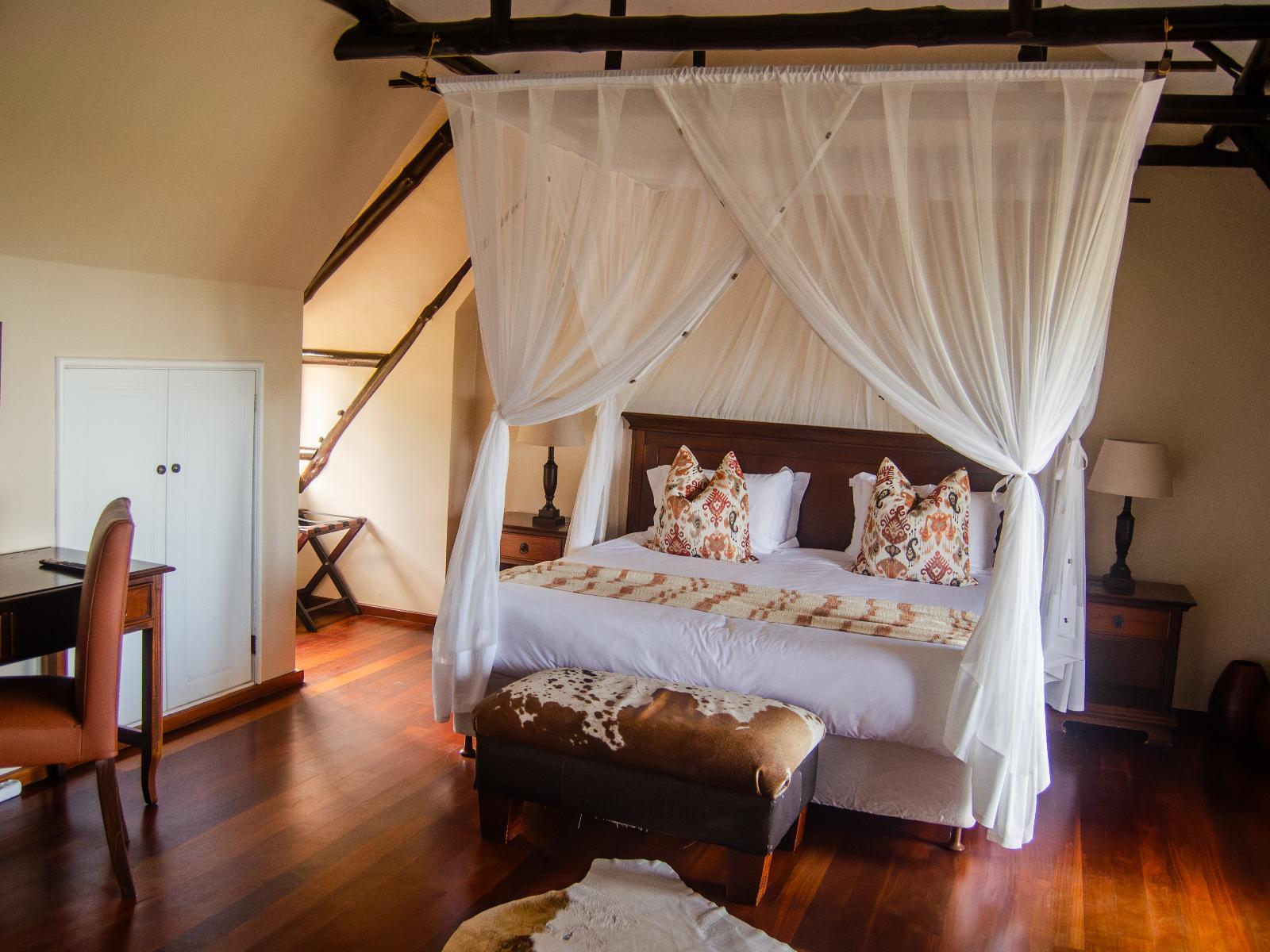 Ikhaya Safari Lodge