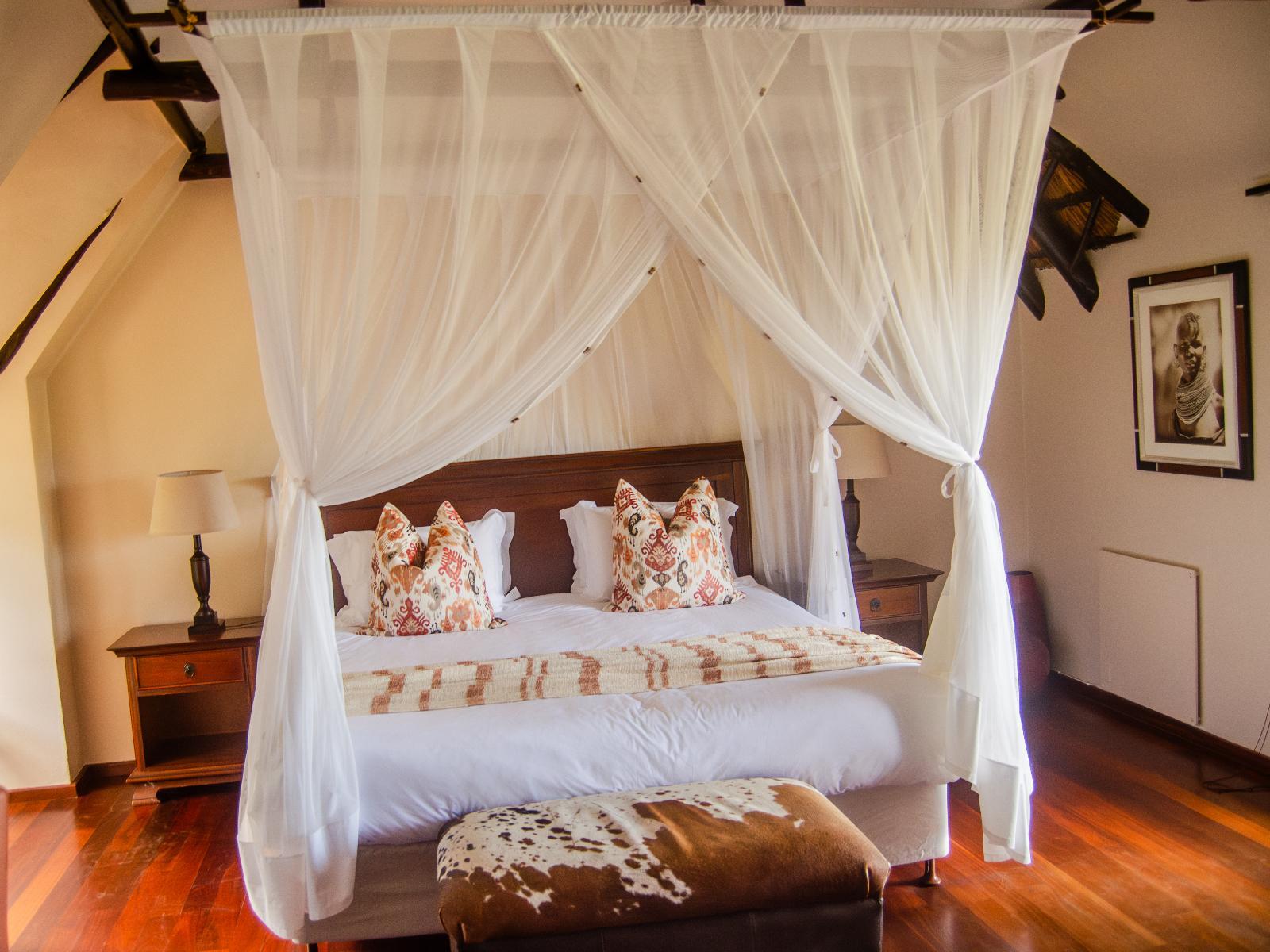 Ikhaya Safari Lodge
