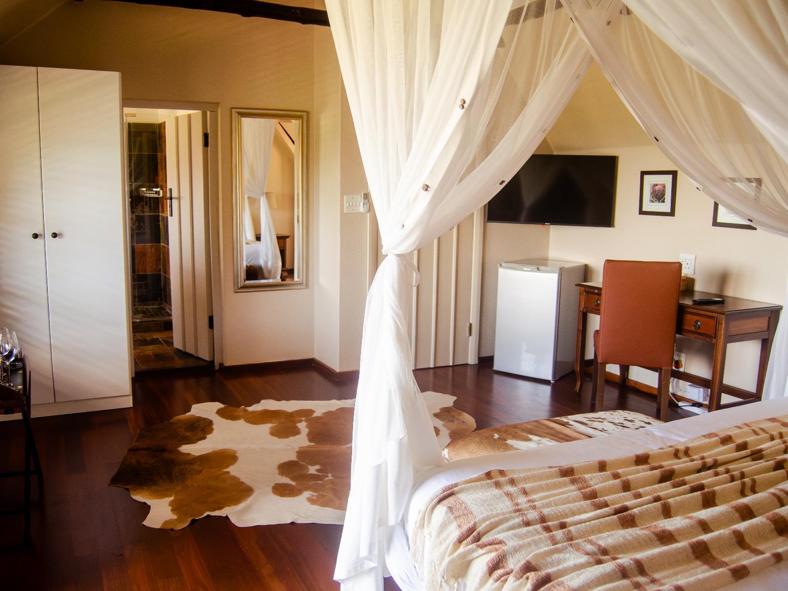 Ikhaya Safari Lodge