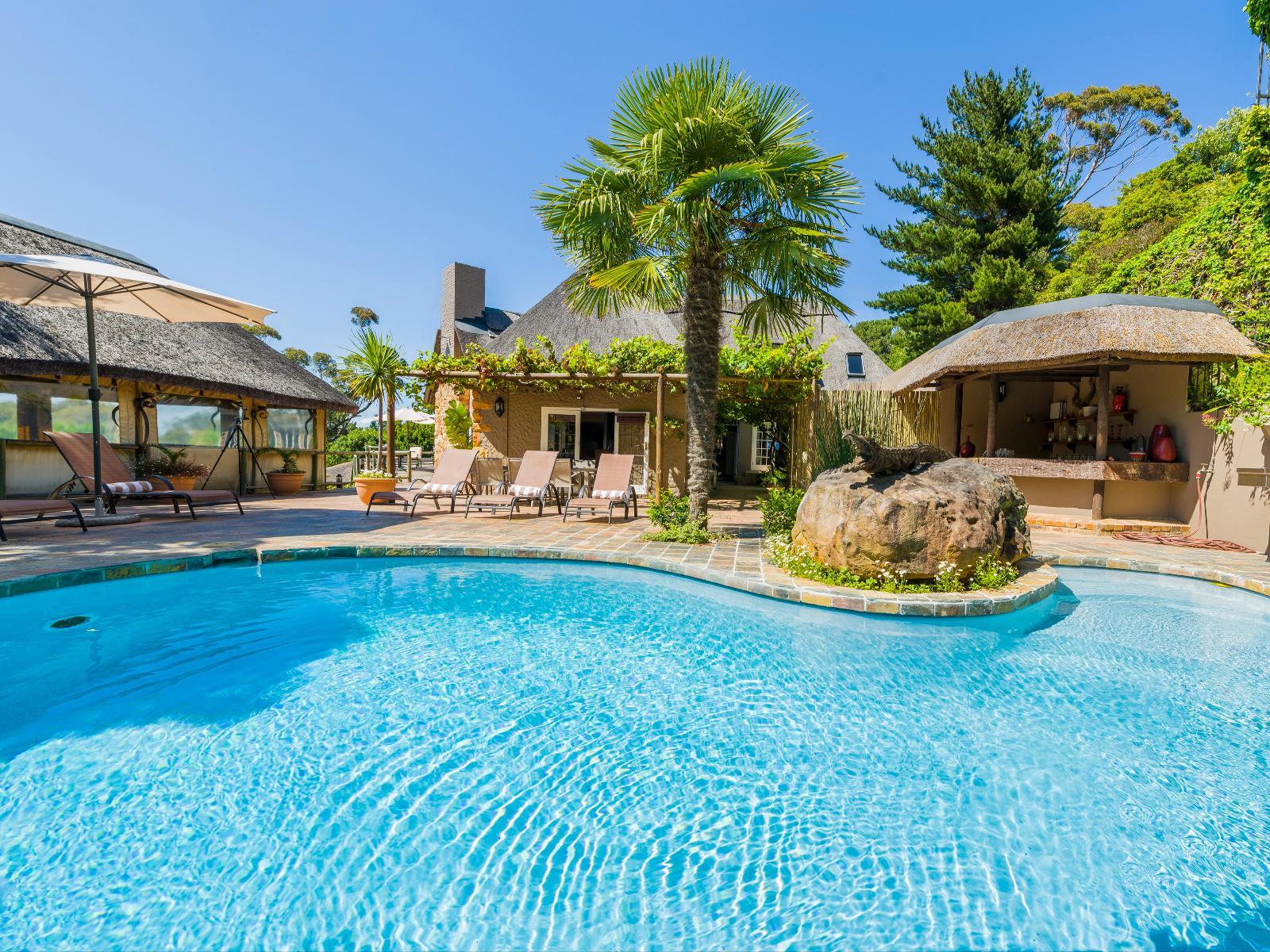 Ikhaya Safari Lodge