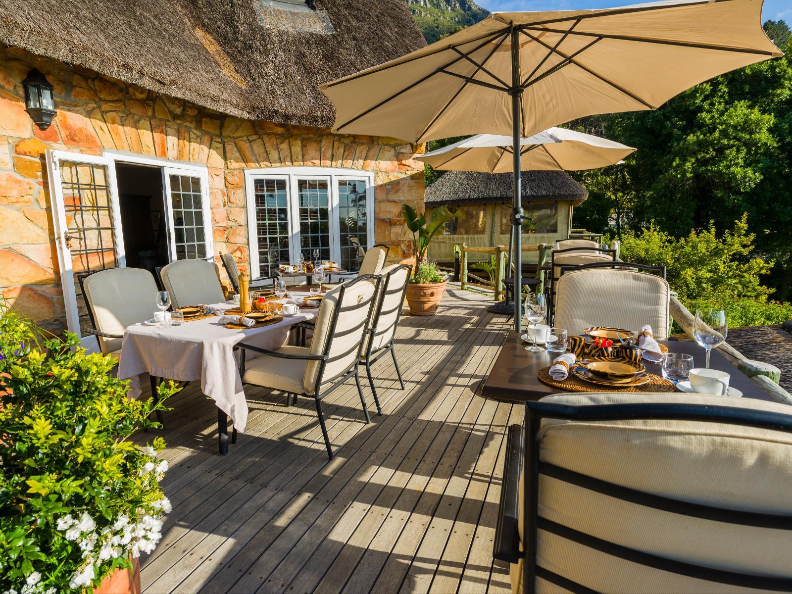 Ikhaya Safari Lodge
