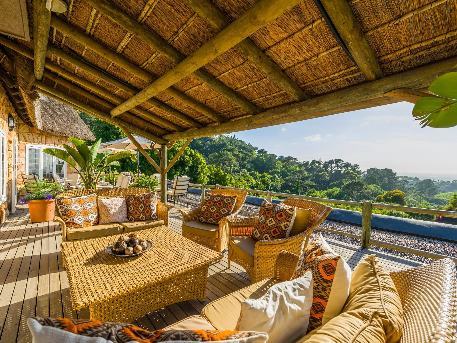Ikhaya Safari Lodge