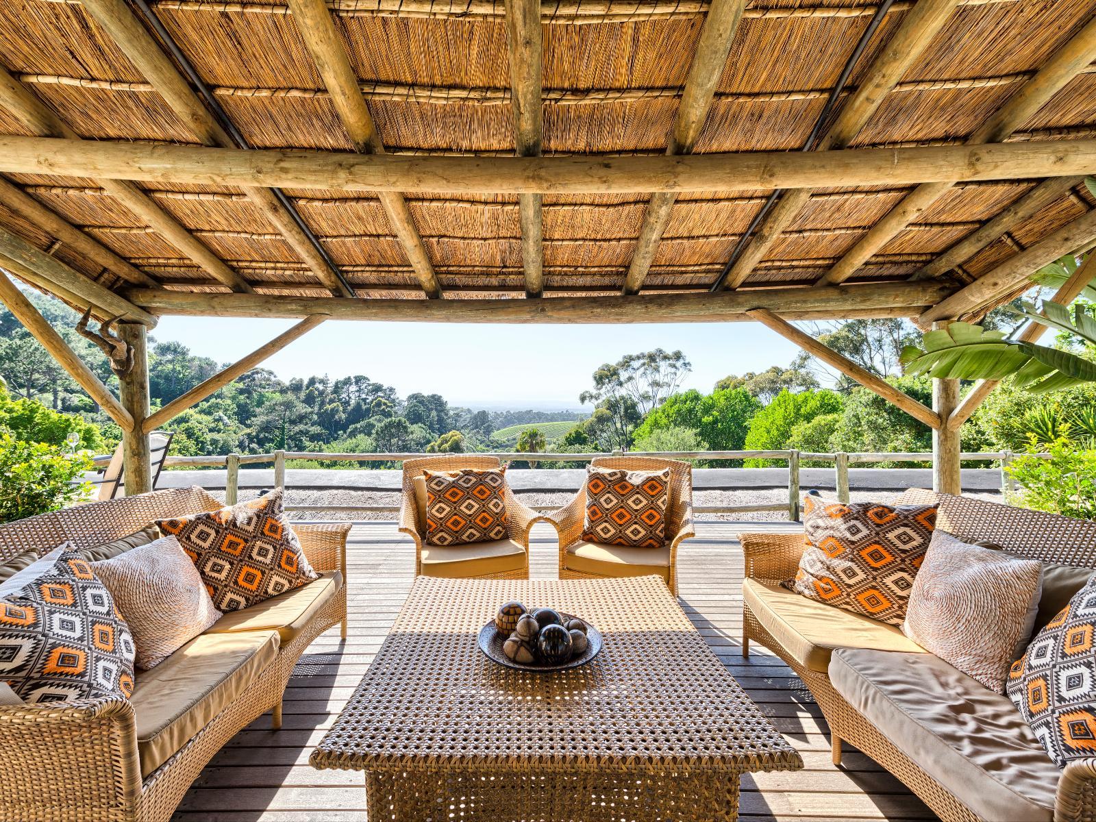 Ikhaya Safari Lodge