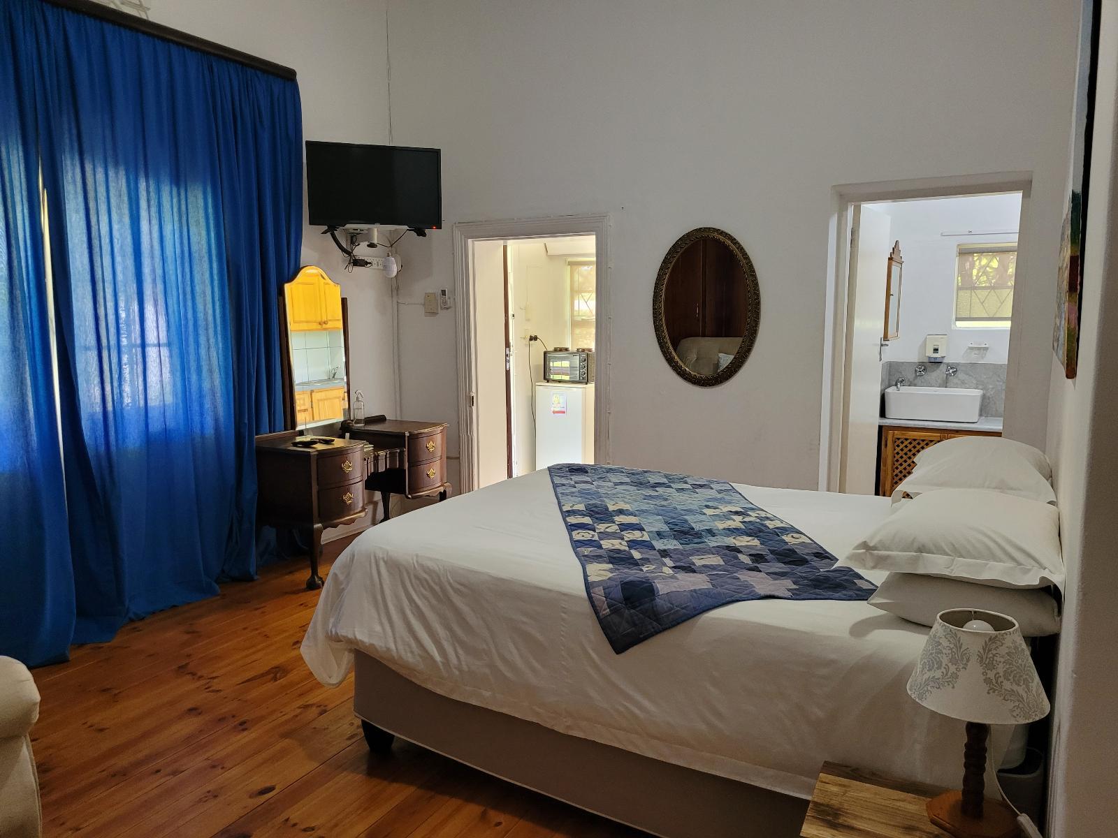 Herb Garden Guest House Special Deals and Offers Book Now!