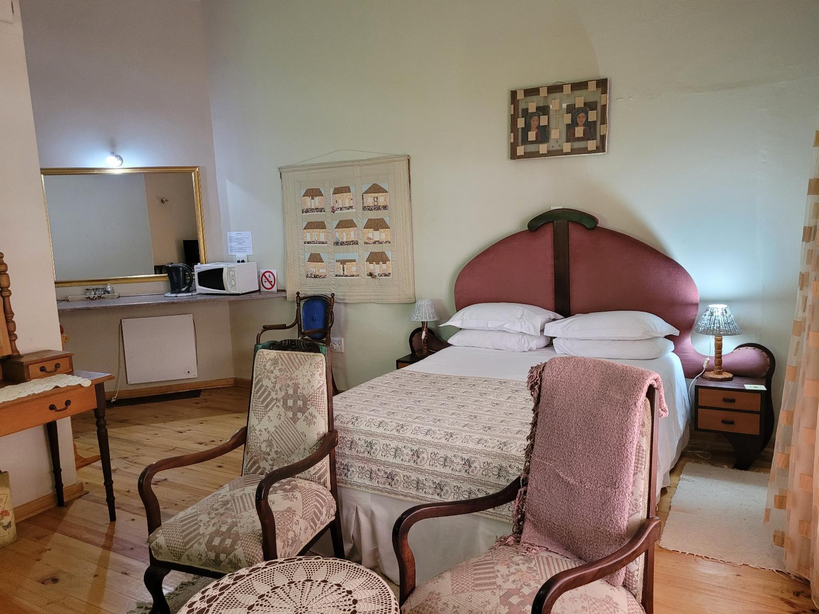 Herb Garden Guest House Special Deals and Offers Book Now!