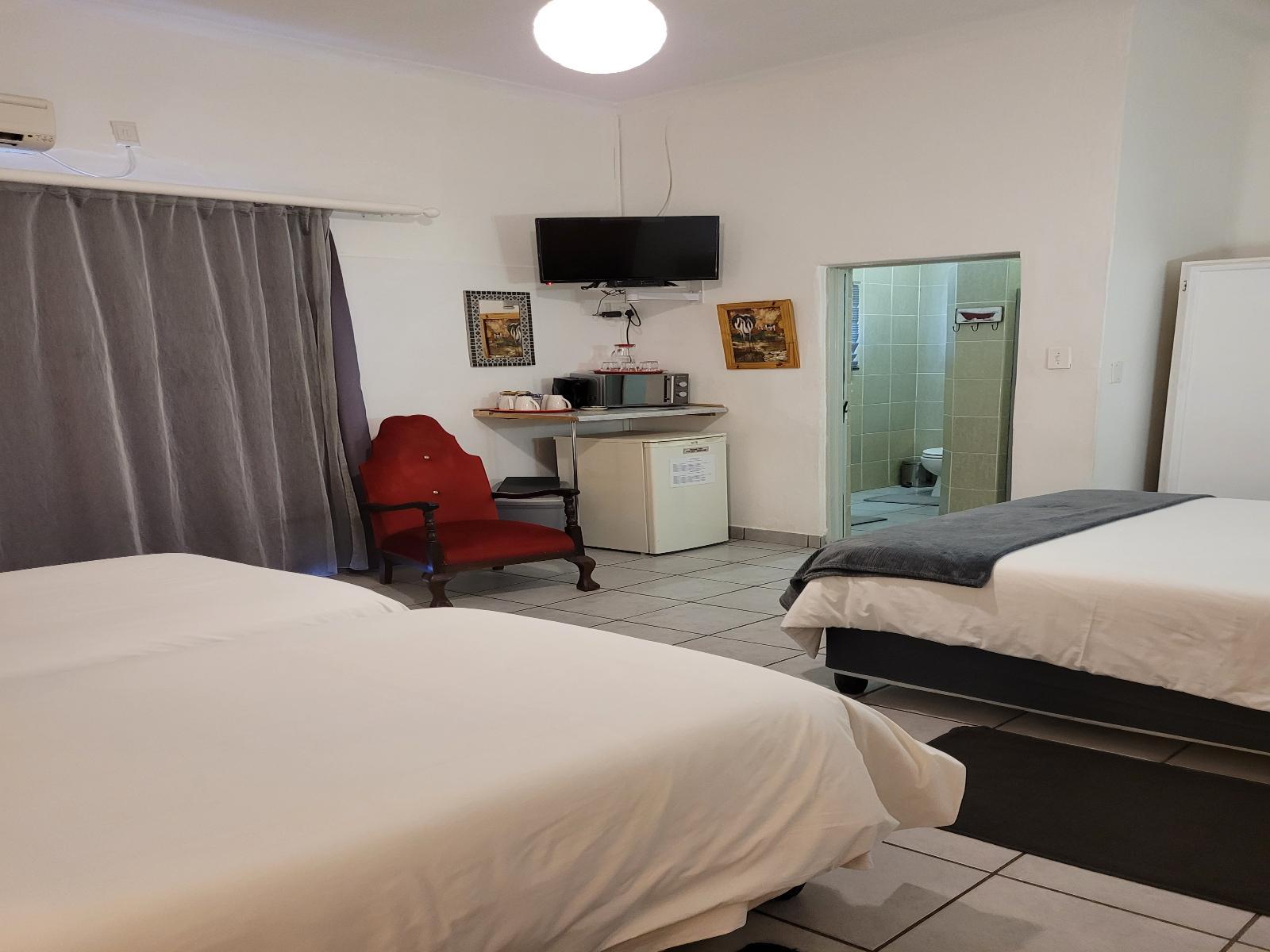 Herb Garden Guest House Special Deals and Offers Book Now!