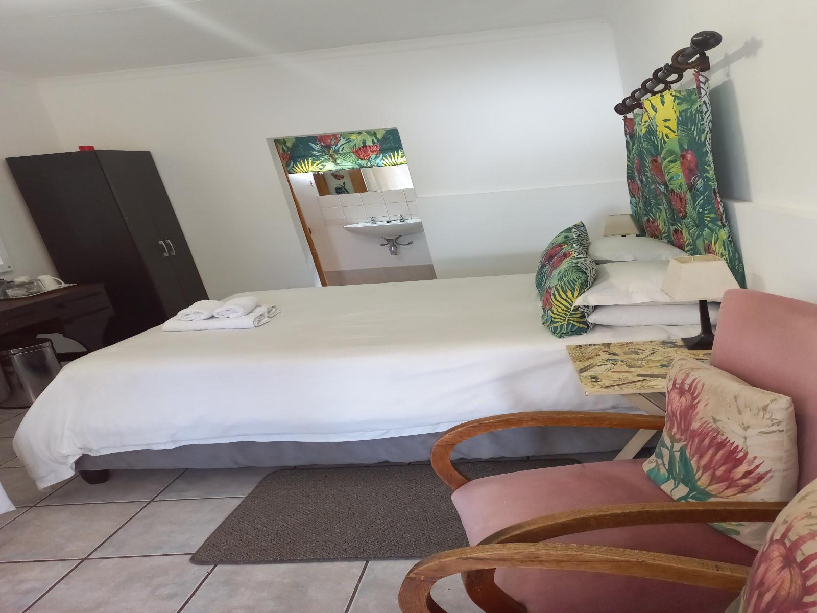 Herb Garden Guest House Special Deals and Offers Book Now!