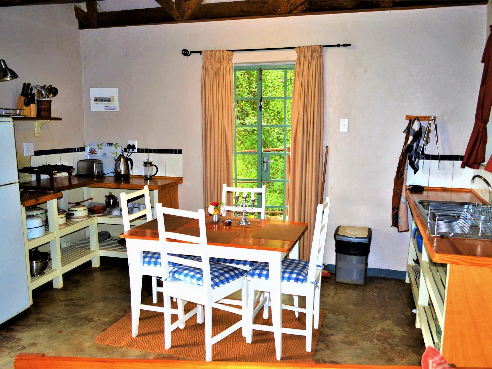 Saamrus Guest Farm