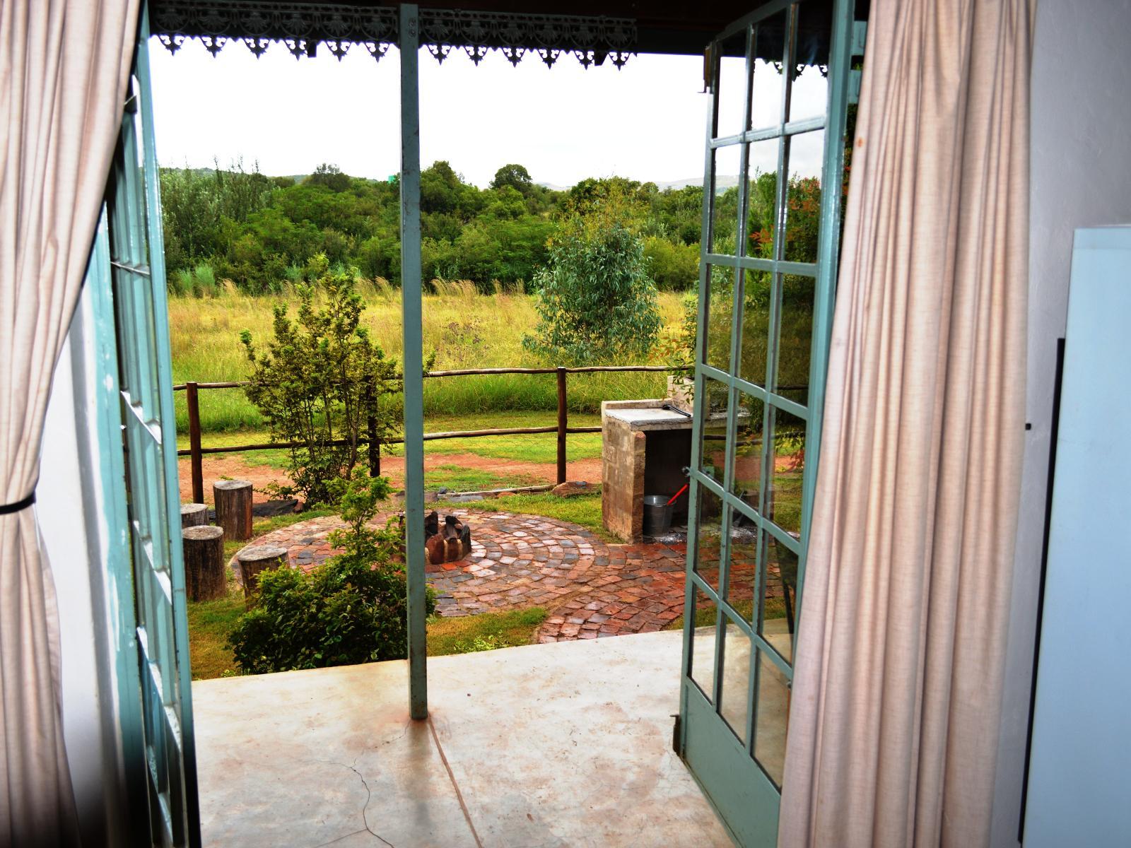 Saamrus Guest Farm