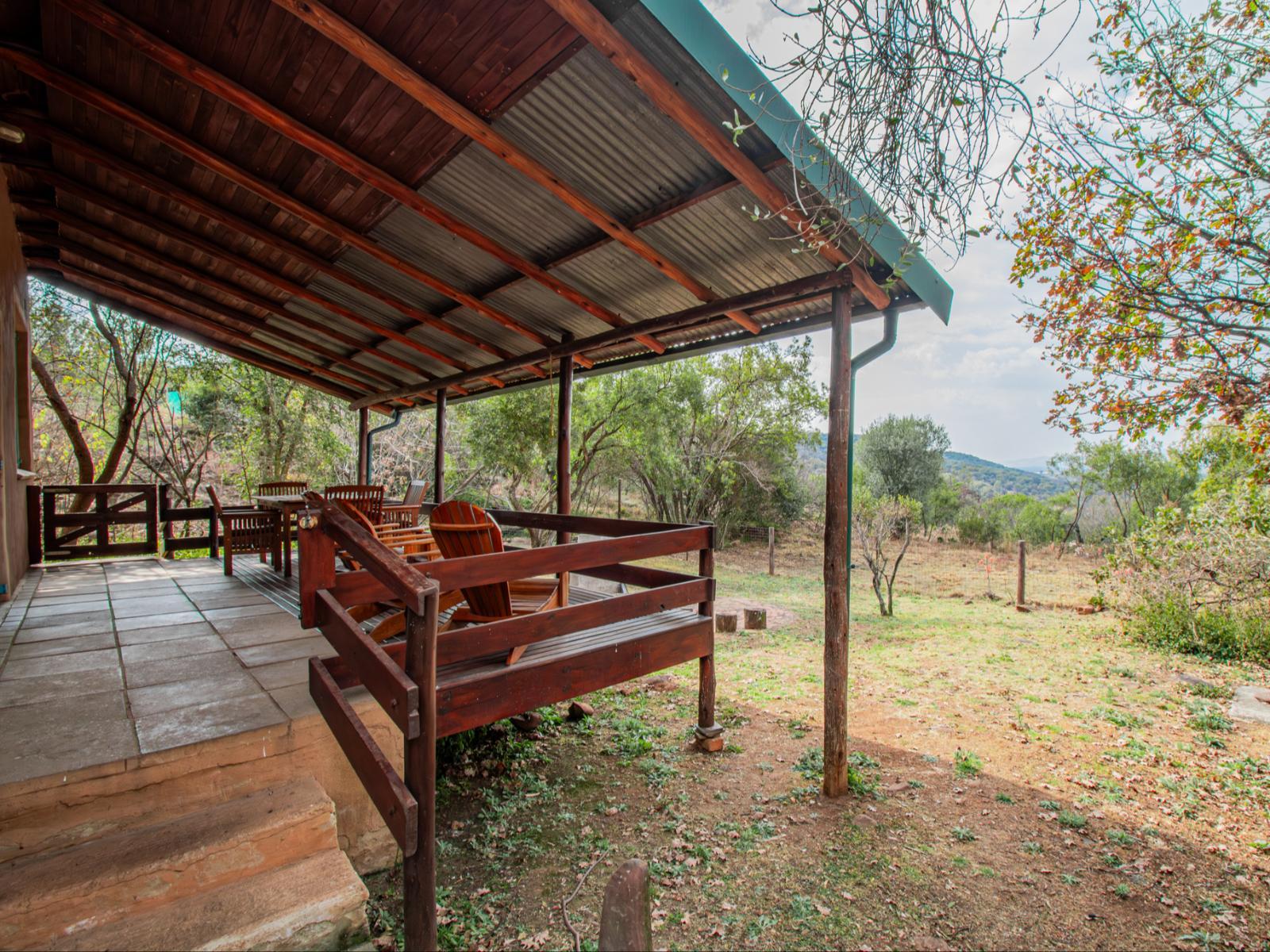 Saamrus Guest Farm