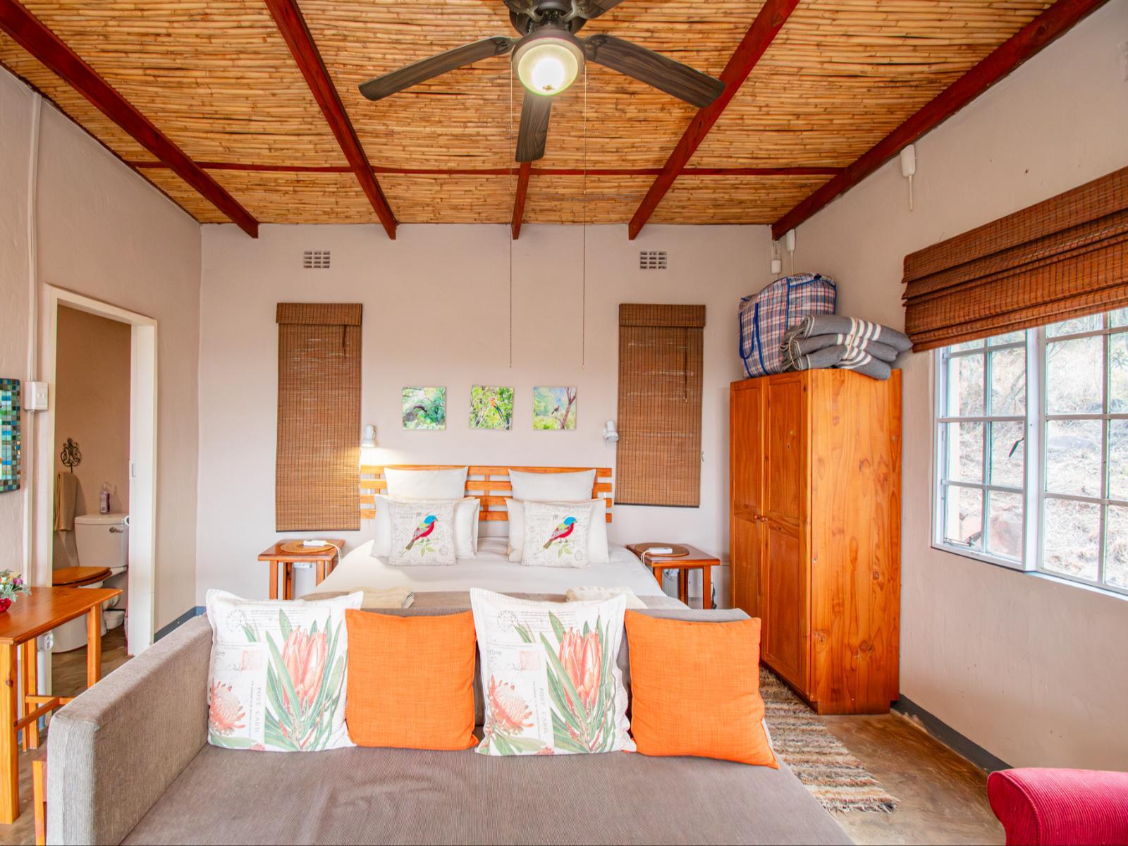Saamrus Guest Farm