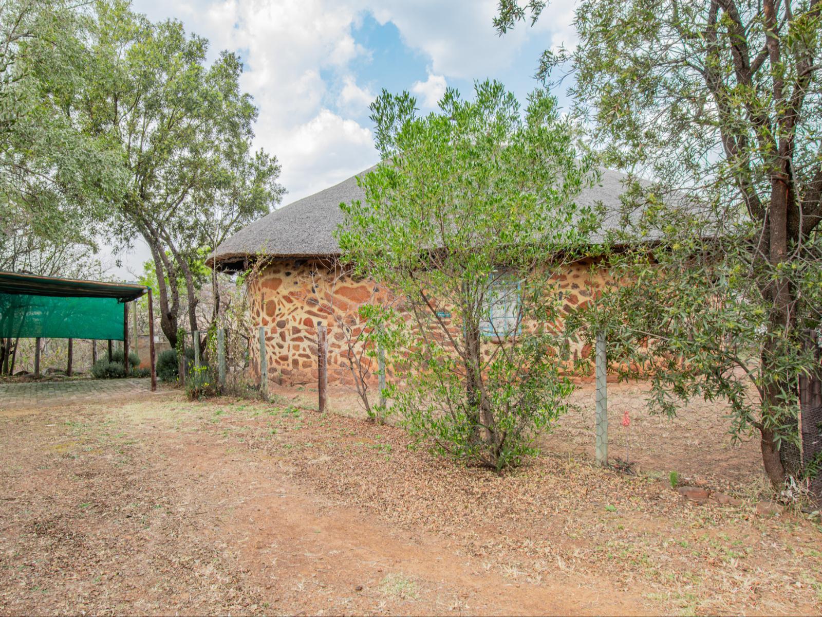 Saamrus Guest Farm