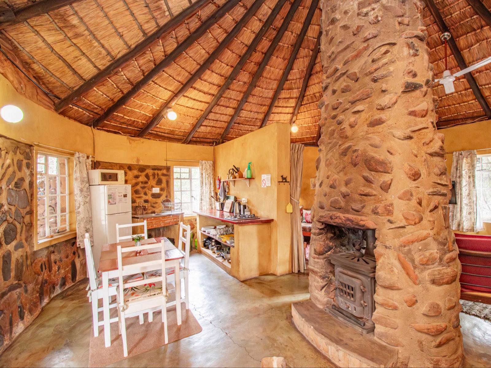 Saamrus Guest Farm