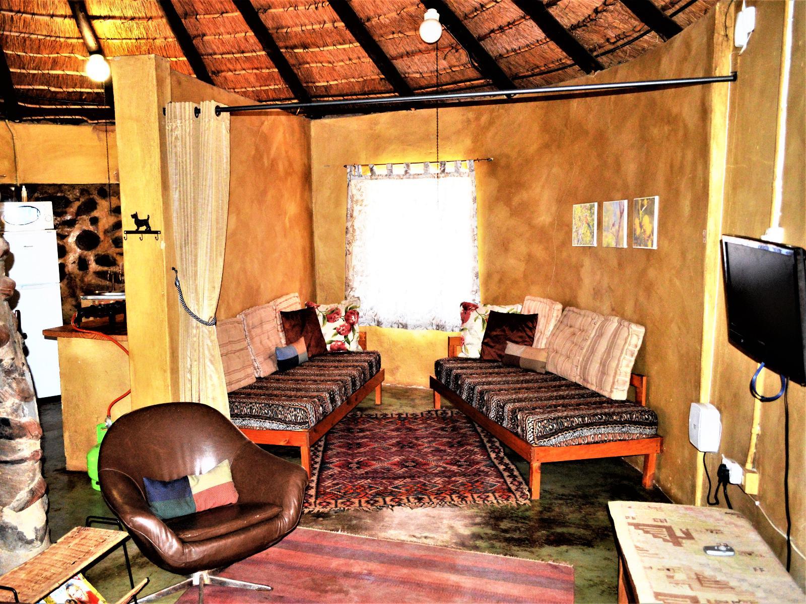 Saamrus Guest Farm