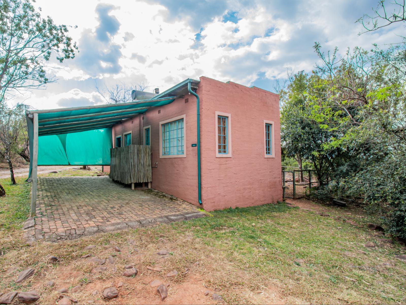 Saamrus Guest Farm