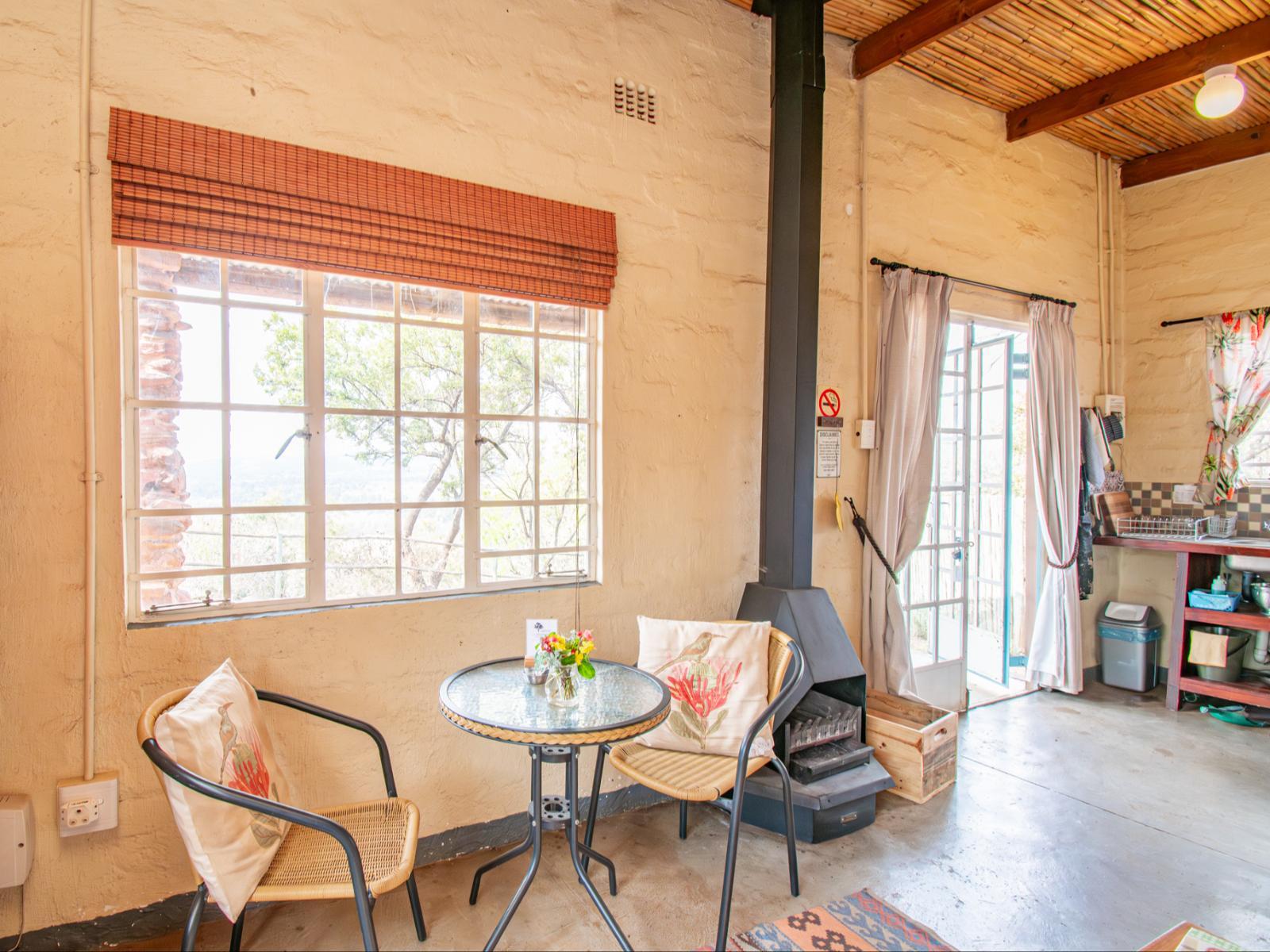 Saamrus Guest Farm