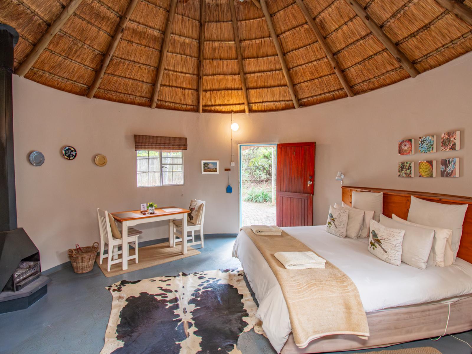 Saamrus Guest Farm