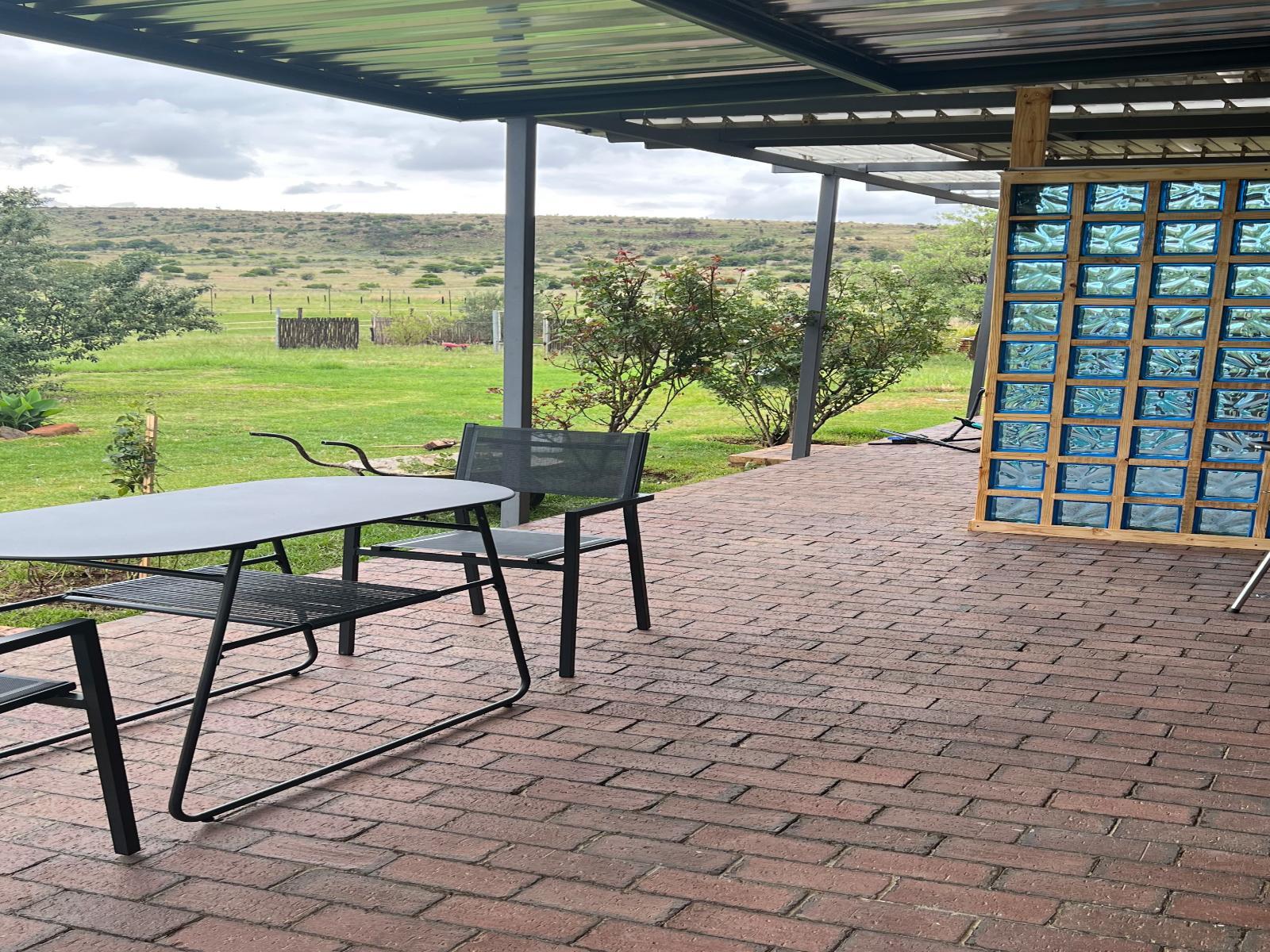 Sanctuary Life Guest Farm