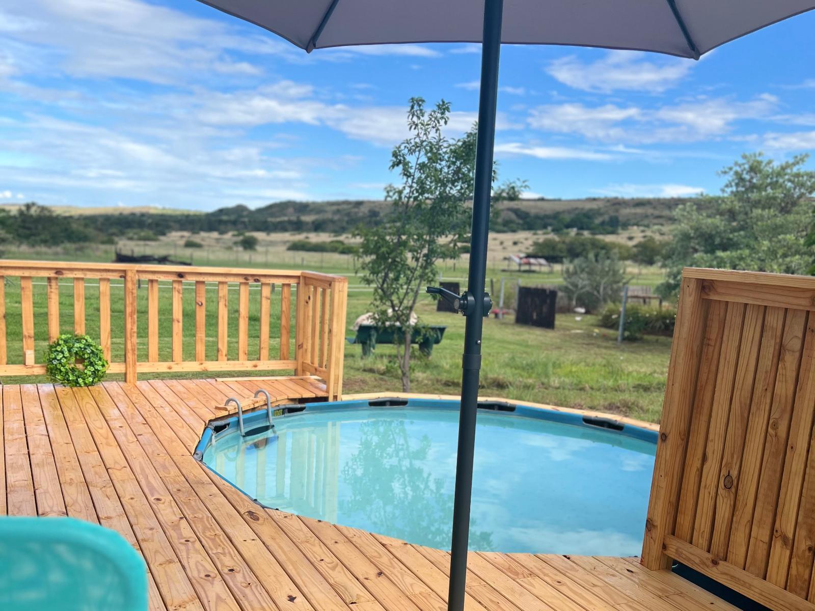 Sanctuary Life Guest Farm