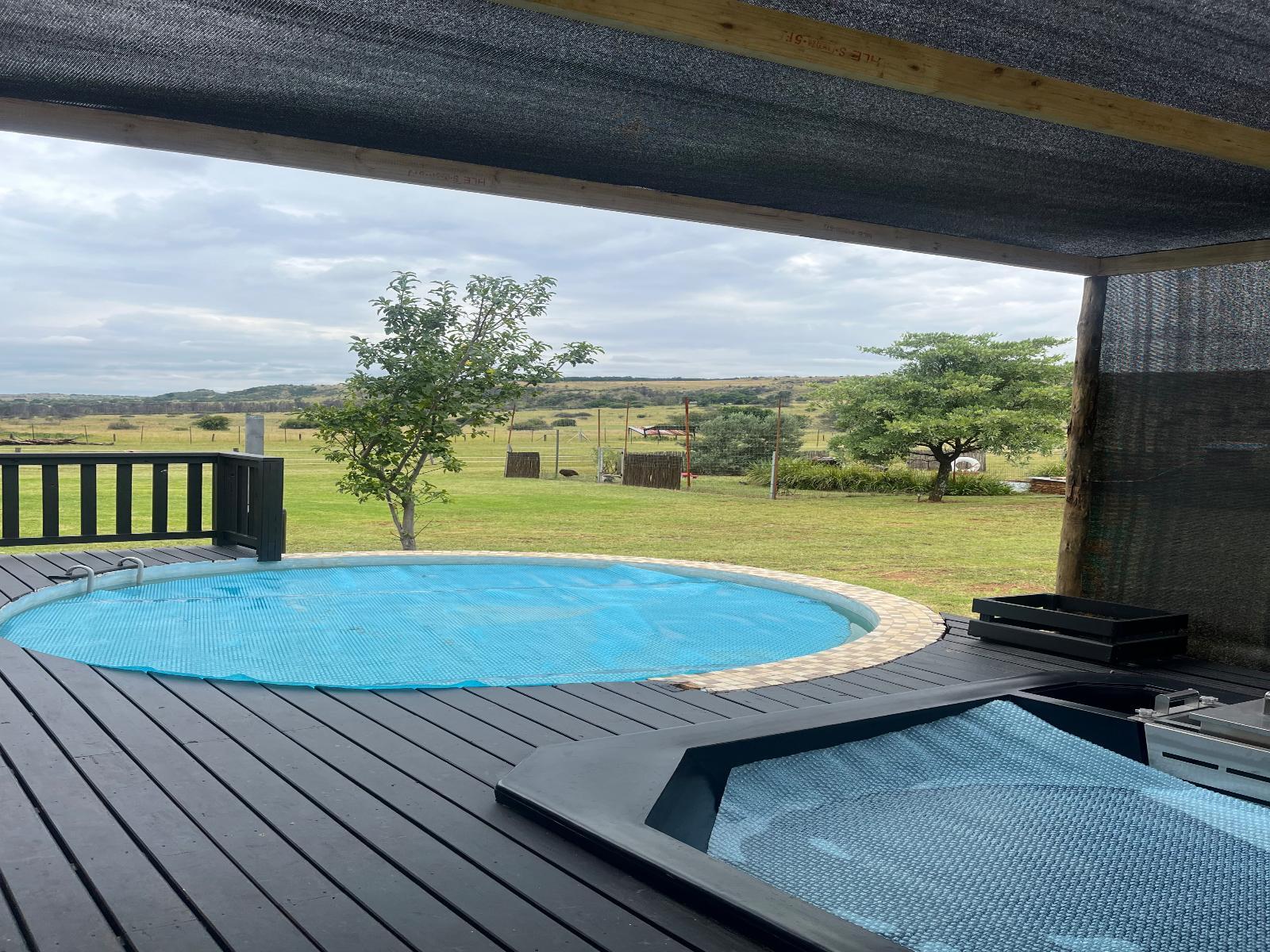 Sanctuary Life Guest Farm