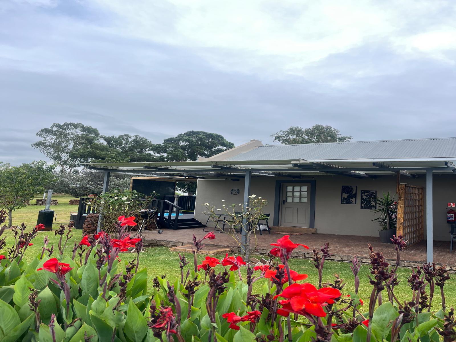 Sanctuary Life Guest Farm