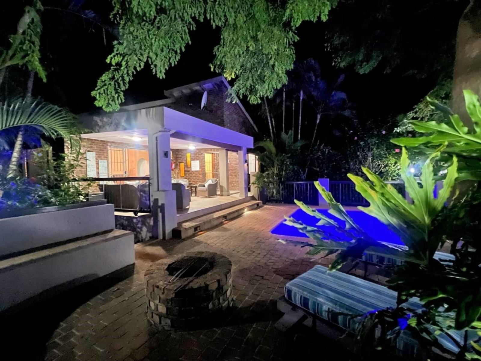 Roomtype 1: Pool view Pelican's Nest Holiday Home St Lucia KZN