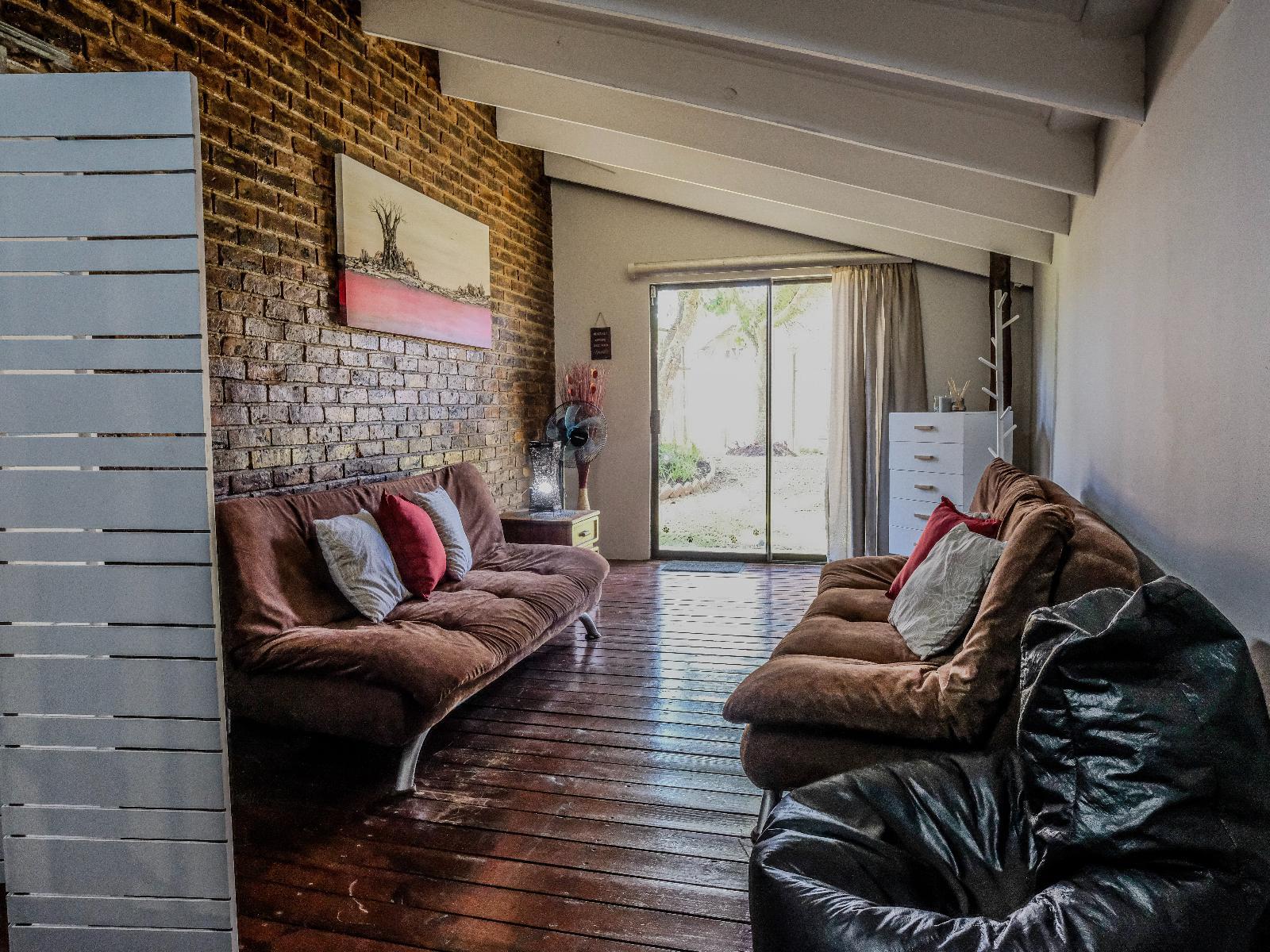 Roomtype 1: Bed Pelican's Nest Holiday Home St Lucia KZN