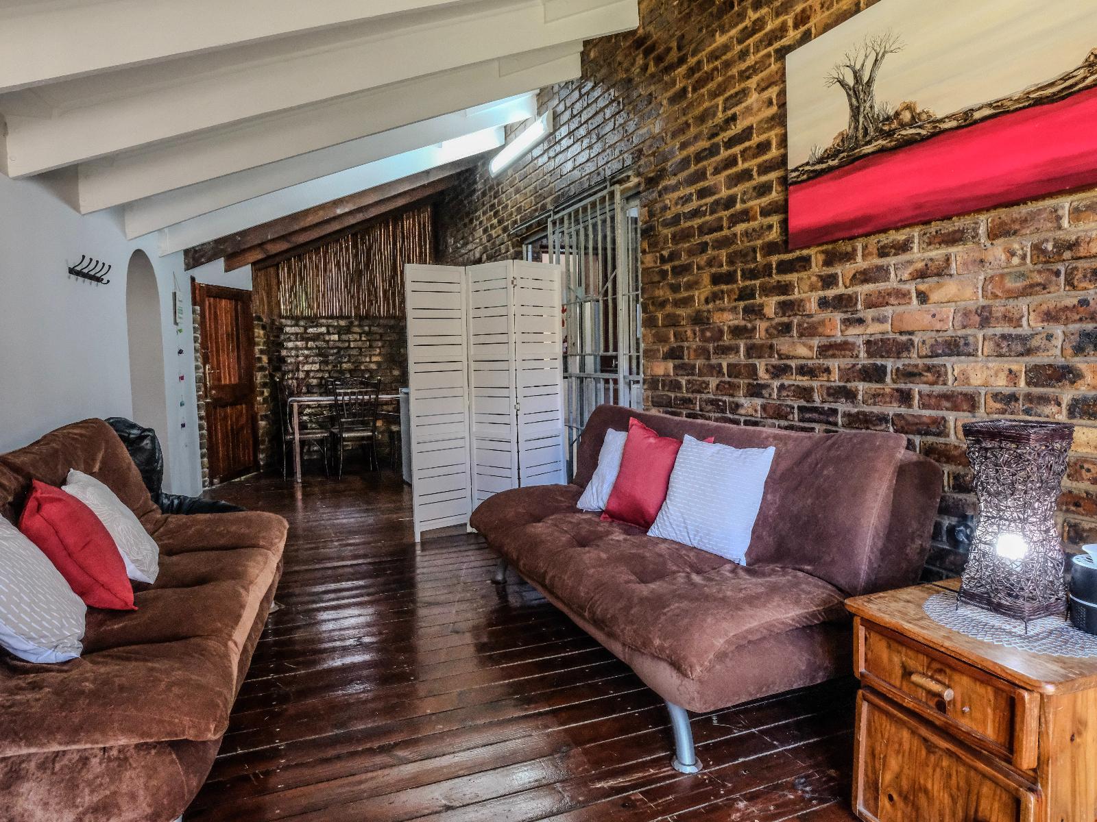 Roomtype 1: Bed Pelican's Nest Holiday Home St Lucia KZN
