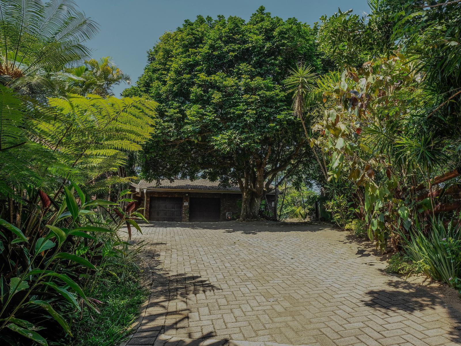Roomtype 1: Facade or entrance Pelican's Nest Holiday Home St Lucia KZN