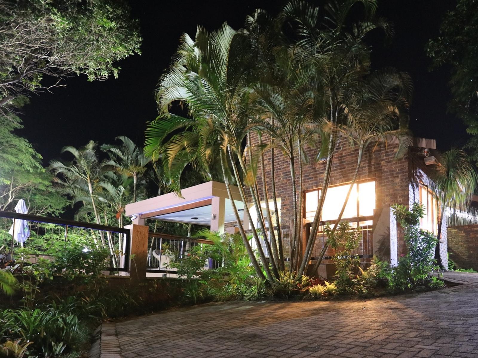 Roomtype 1: Property / Building Pelican's Nest Holiday Home St Lucia KZN