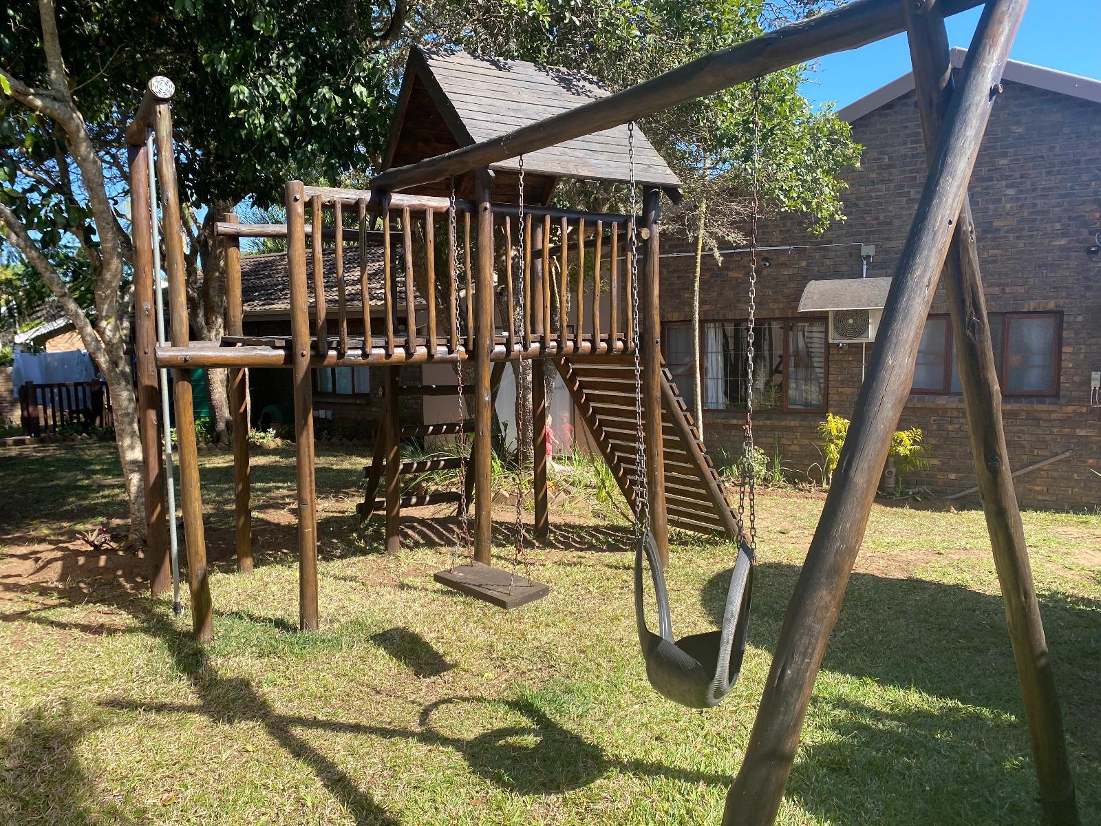 Roomtype 1: View (from property/room) Pelican's Nest Holiday Home St Lucia KZN