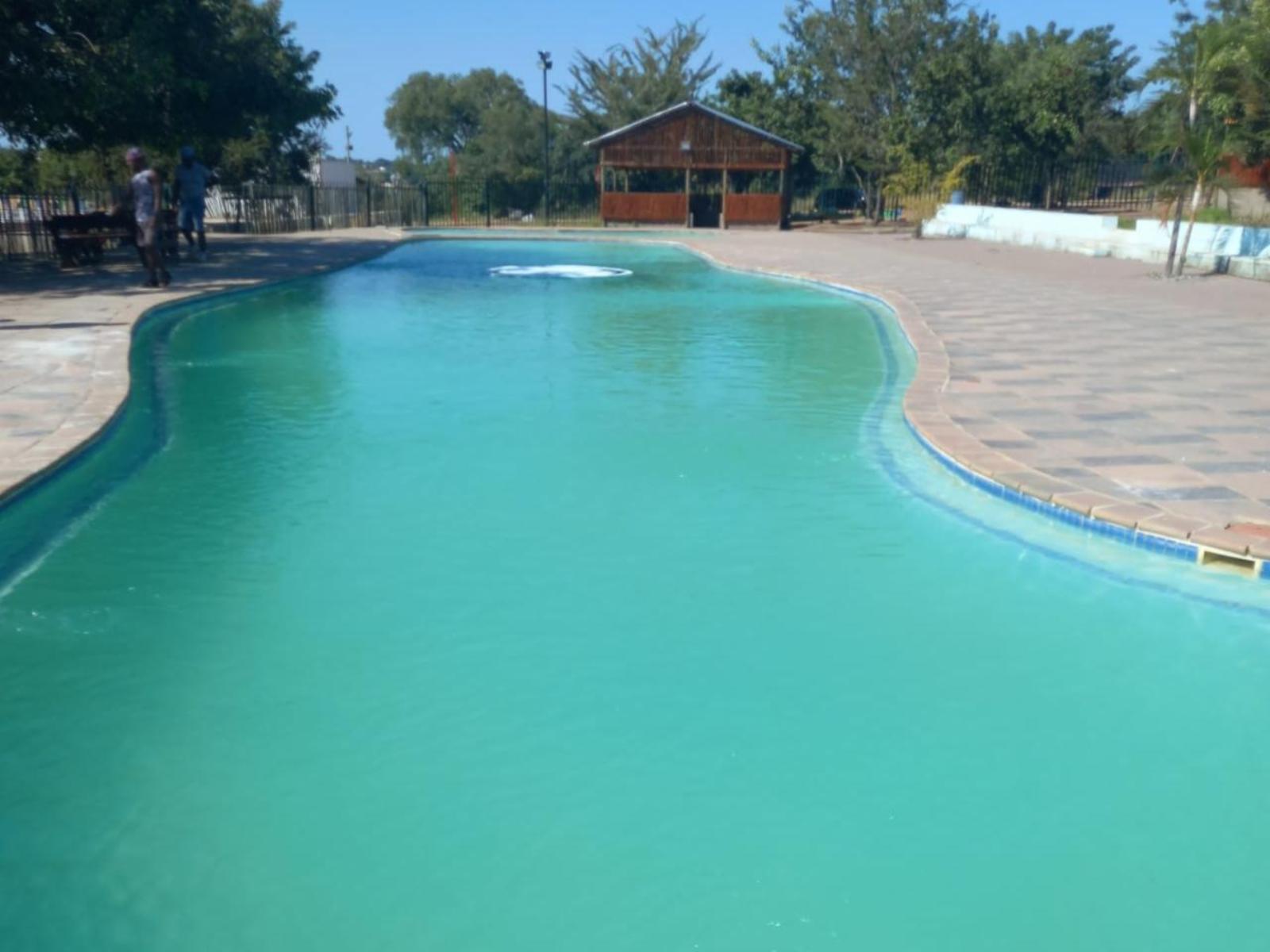 @ The Village Lodge in Mkhuhlu - BEST Getaways - South Africa's best ...