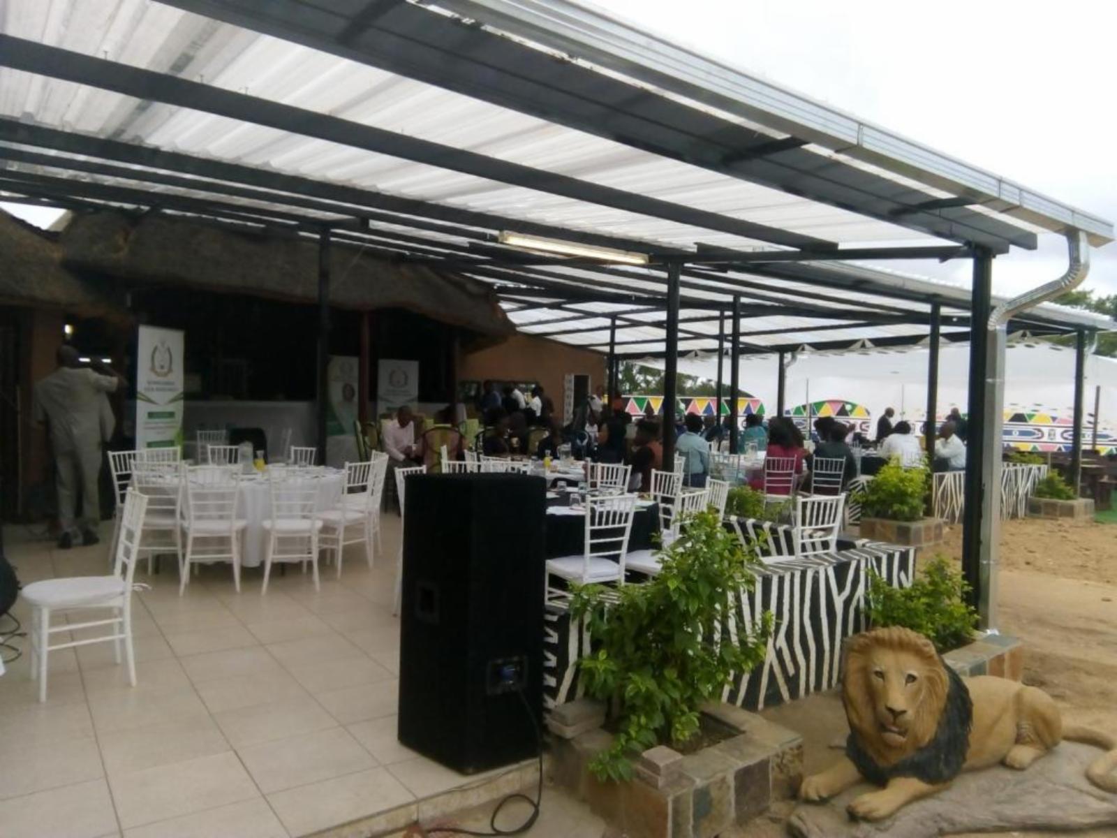 @ The Village Lodge in Mkhuhlu - BEST Getaways - South Africa's best ...
