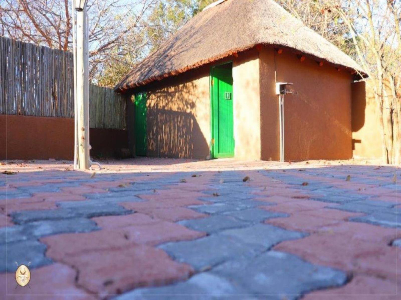 @ The Village Lodge in Mkhuhlu - BEST Getaways - South Africa's best ...