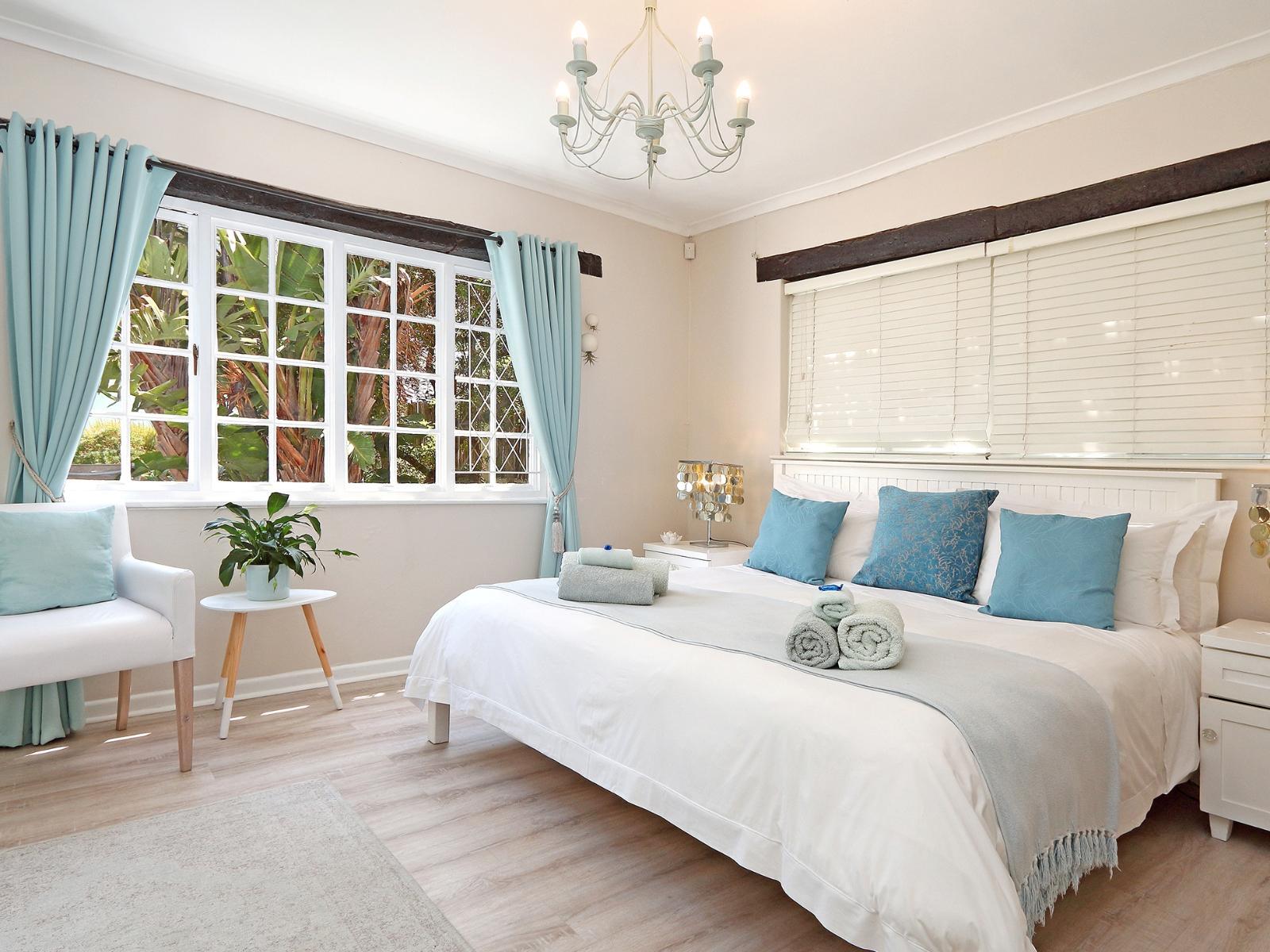 Hout Bay Beach Cottage