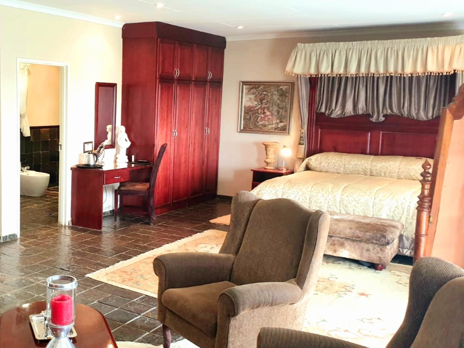 Platrand Lodge
