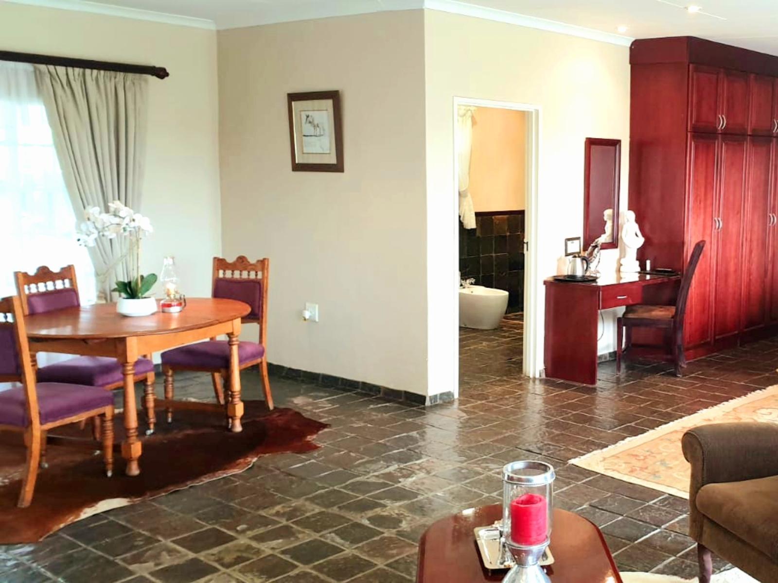 Platrand Lodge