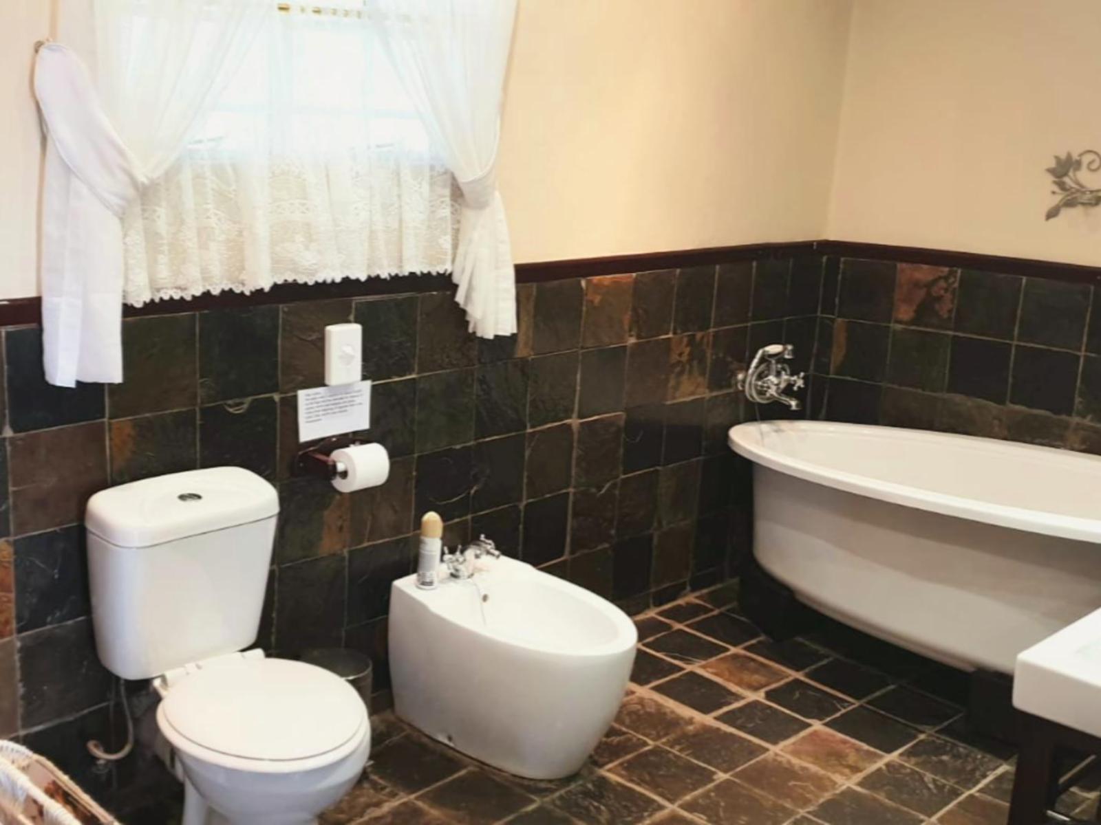 Platrand Lodge